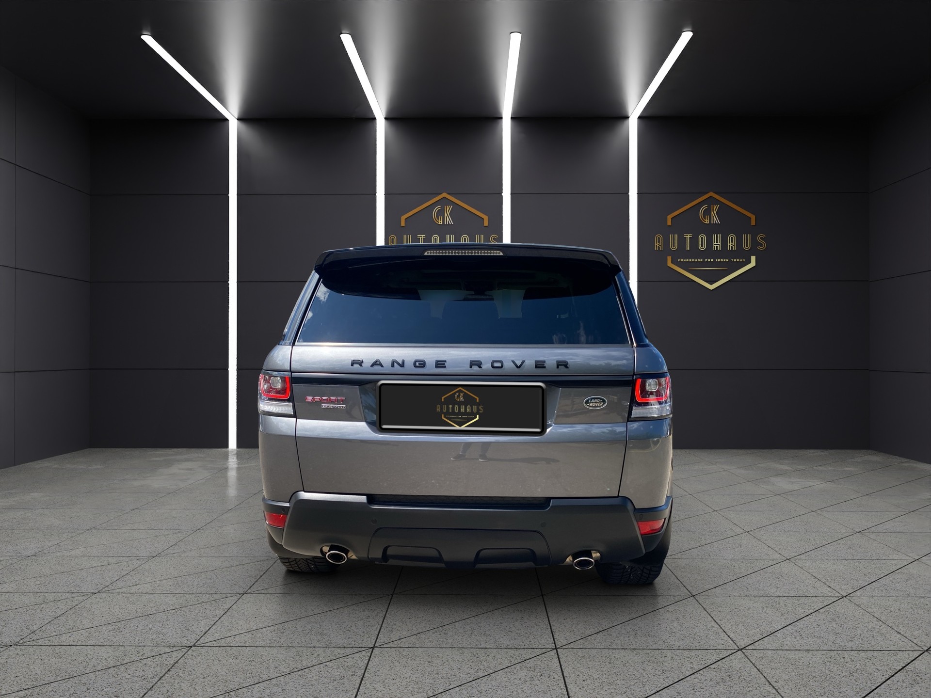 LAND ROVER Range Rover Sport 3.0 SDV6 Autobiography Automatic-image-3