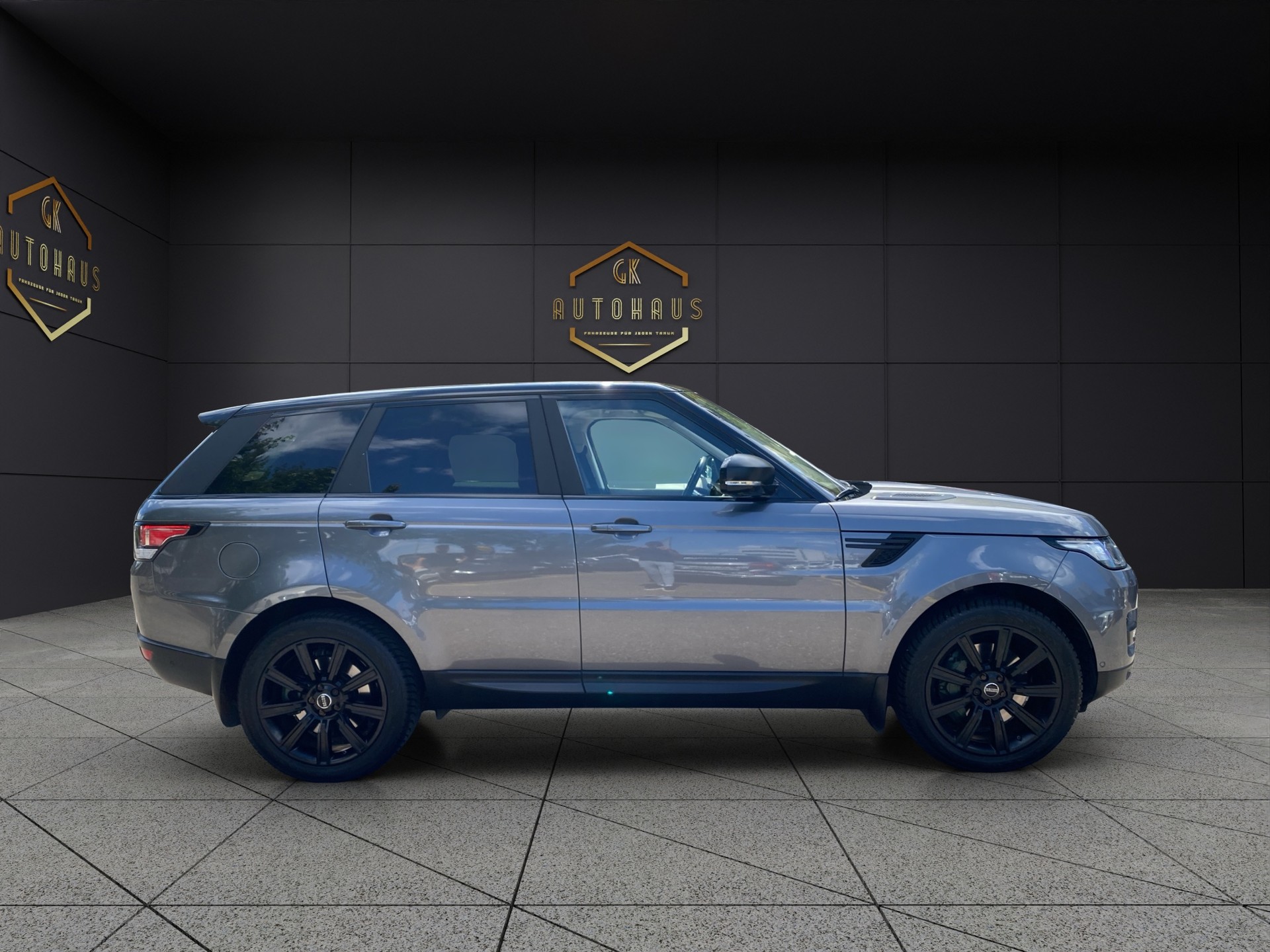 LAND ROVER Range Rover Sport 3.0 SDV6 Autobiography Automatic-image-6