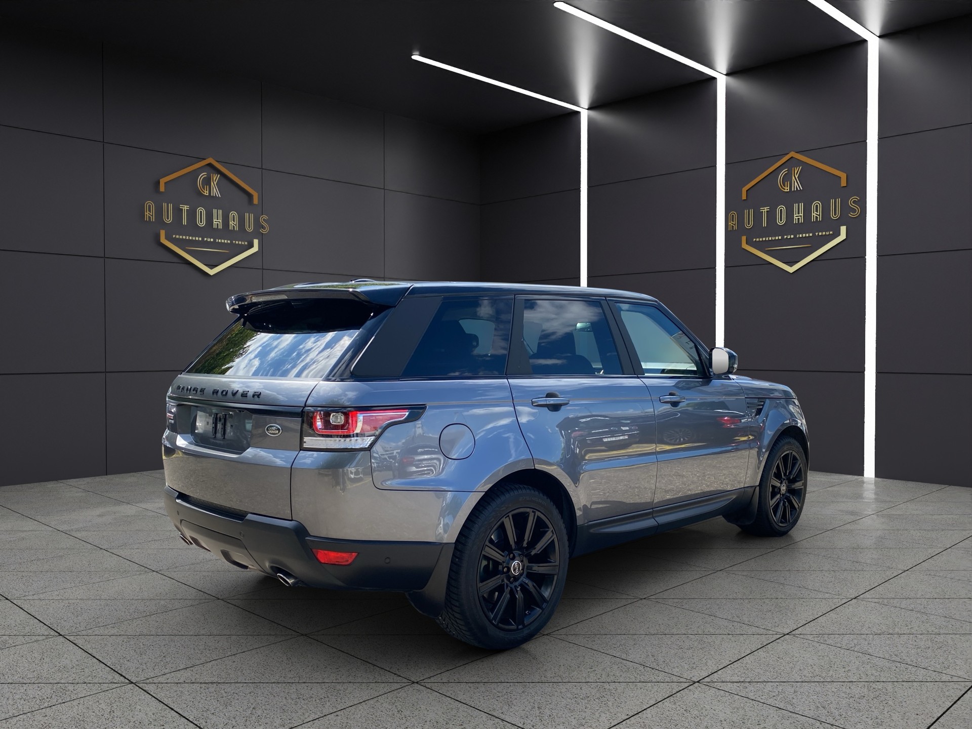 LAND ROVER Range Rover Sport 3.0 SDV6 Autobiography Automatic-image-5
