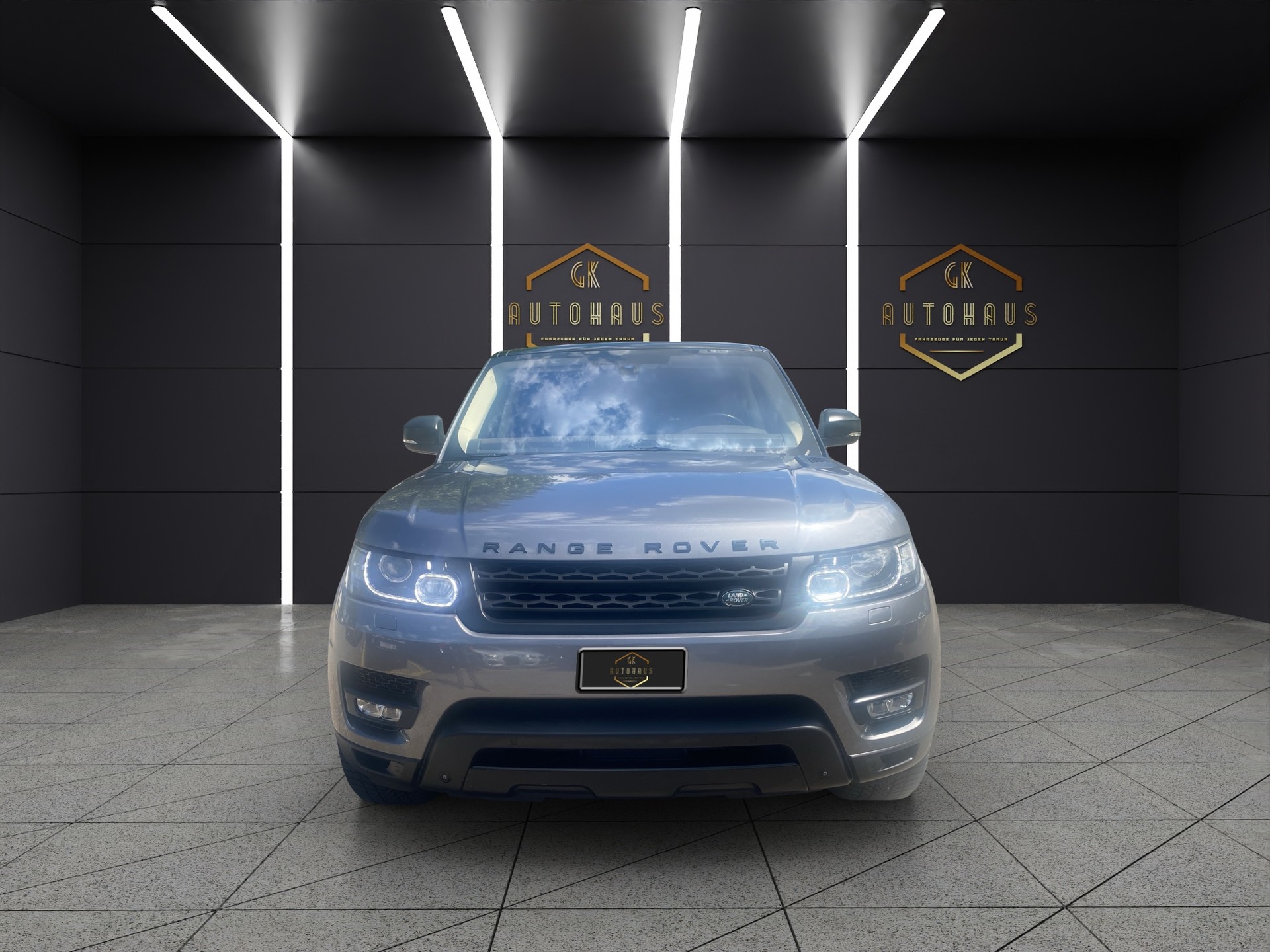 LAND ROVER Range Rover Sport 3.0 SDV6 Autobiography Automatic-image-8
