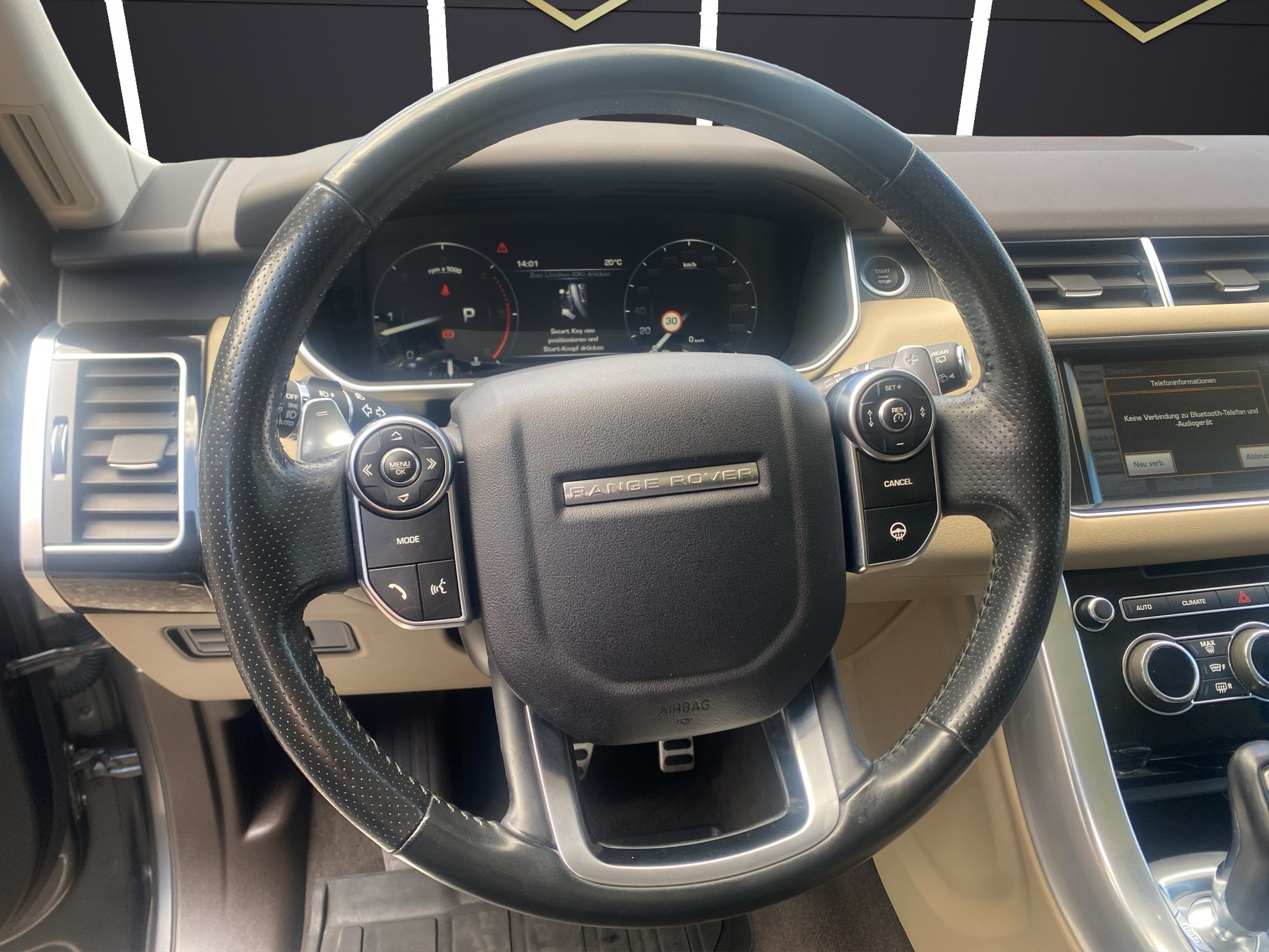 LAND ROVER Range Rover Sport 3.0 SDV6 Autobiography Automatic-image-11