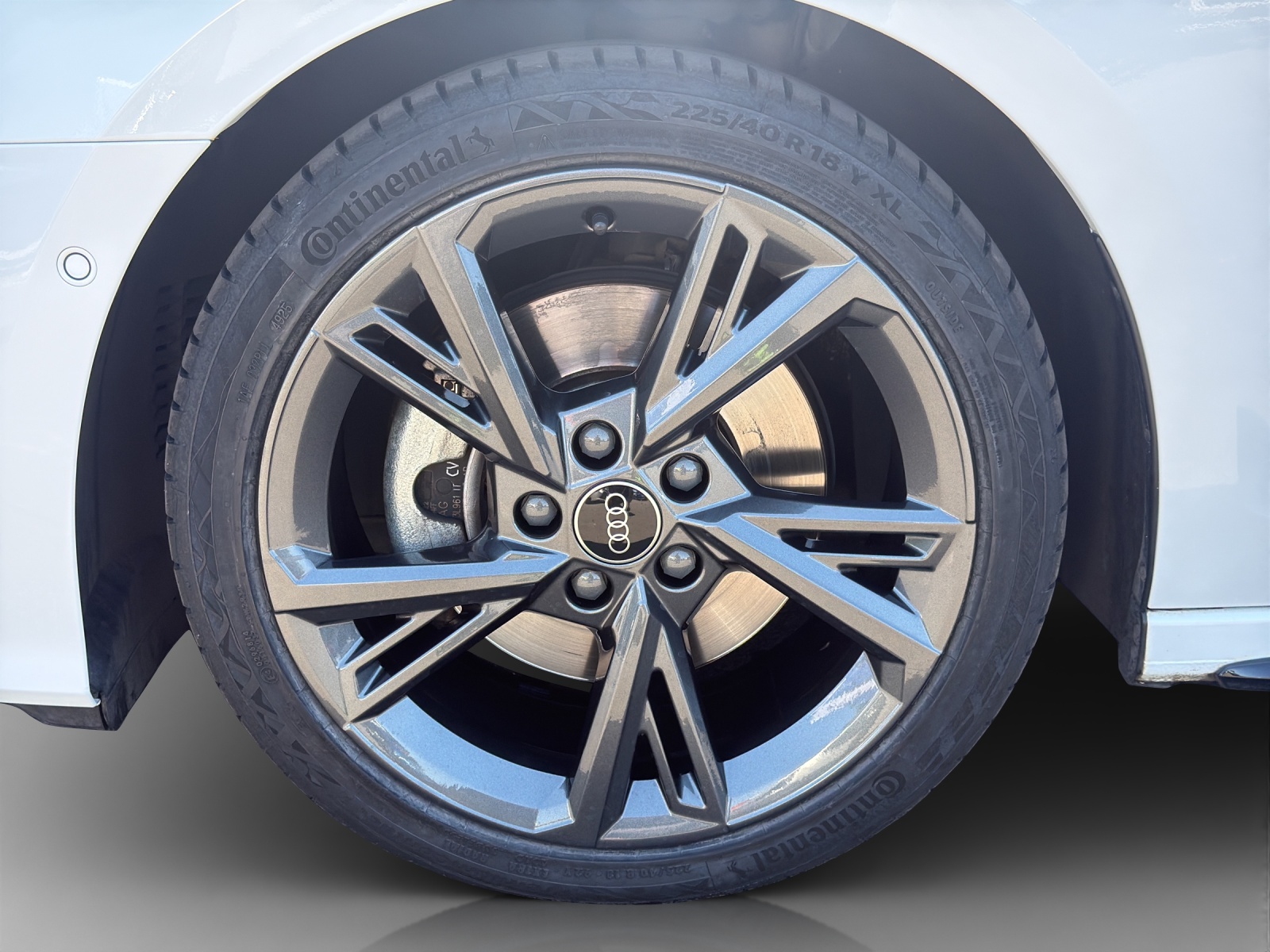 AUDI A3 Sportback 35 TFSI S line Attraction S-tronic-image-13