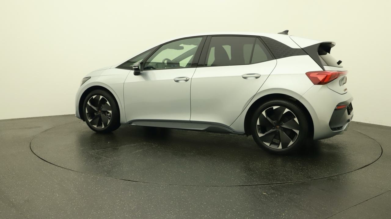 CUPRA Born 79 kWh e-Boost-image-2