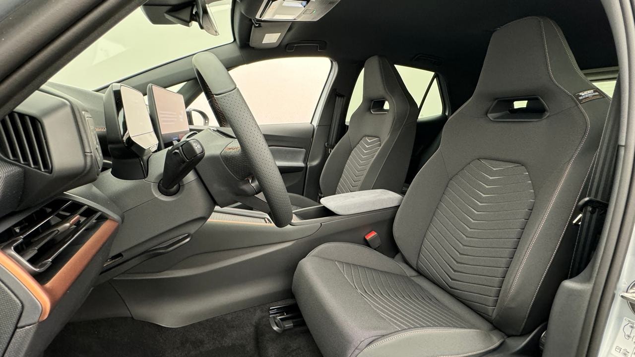 CUPRA Born 79 kWh e-Boost-image-4