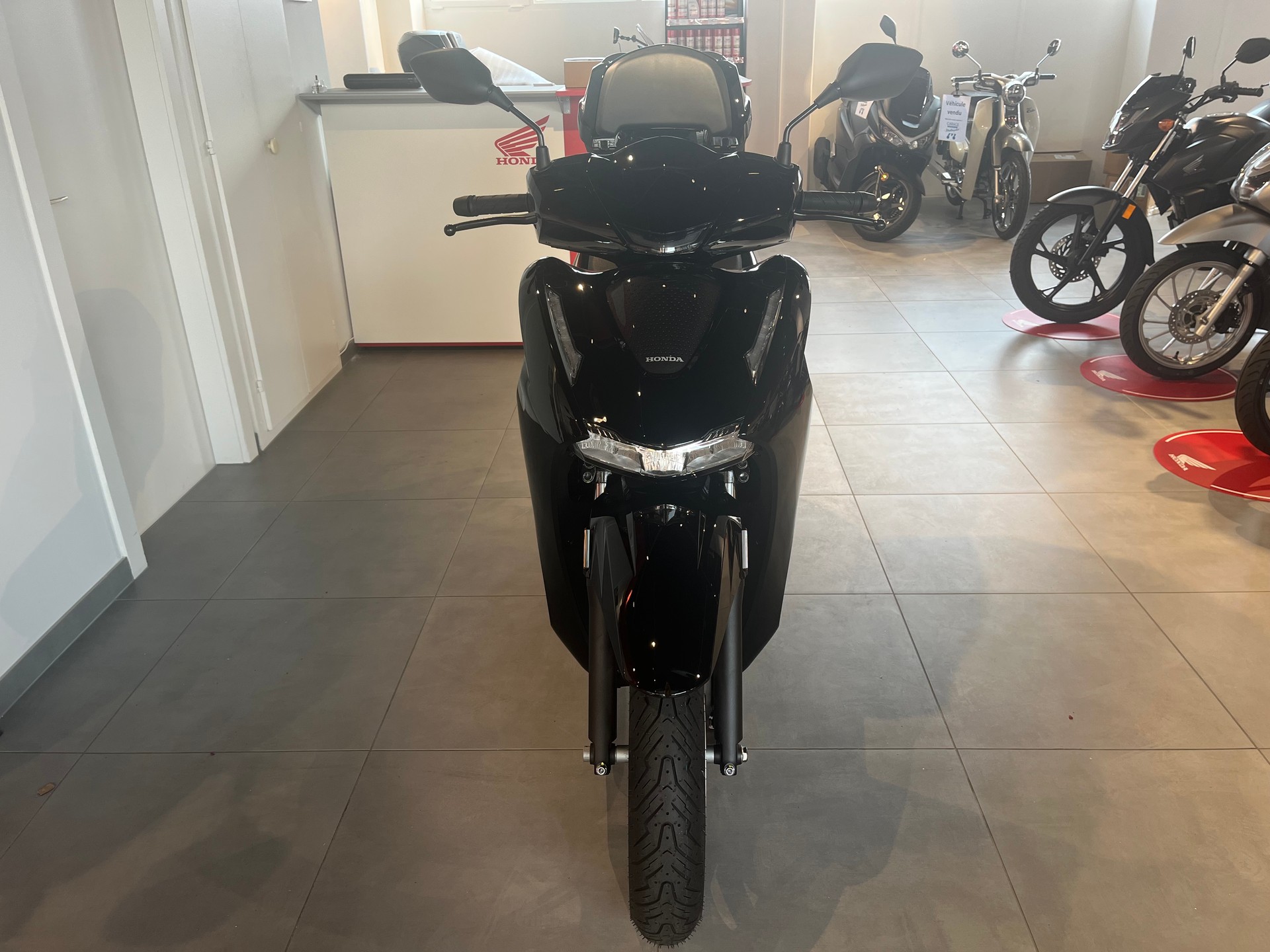 HONDA SH 350-image-7
