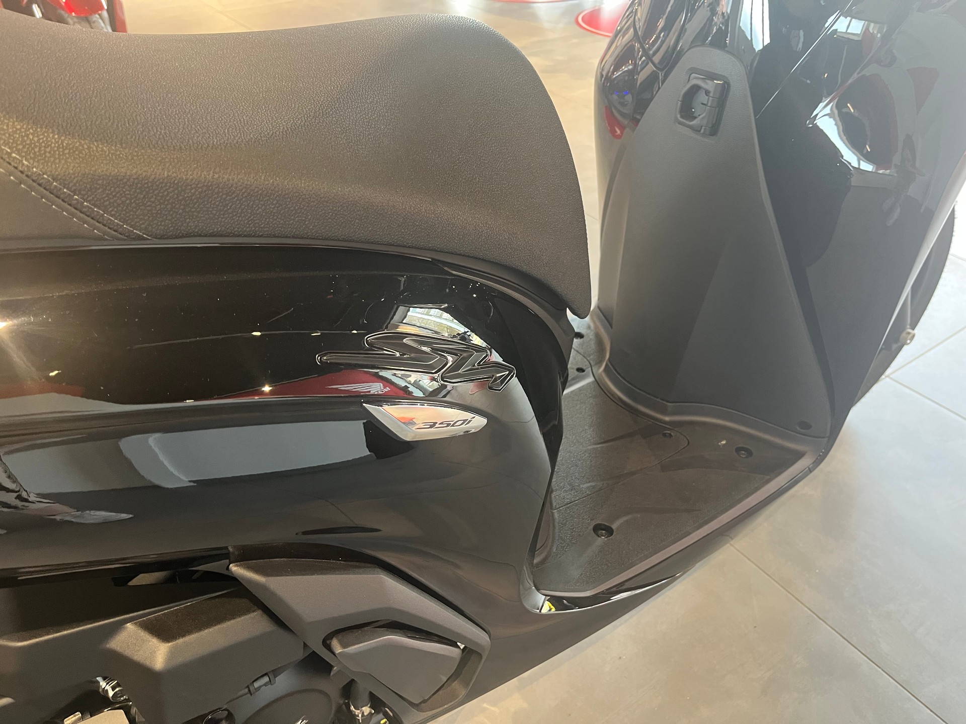HONDA SH 350-image-8