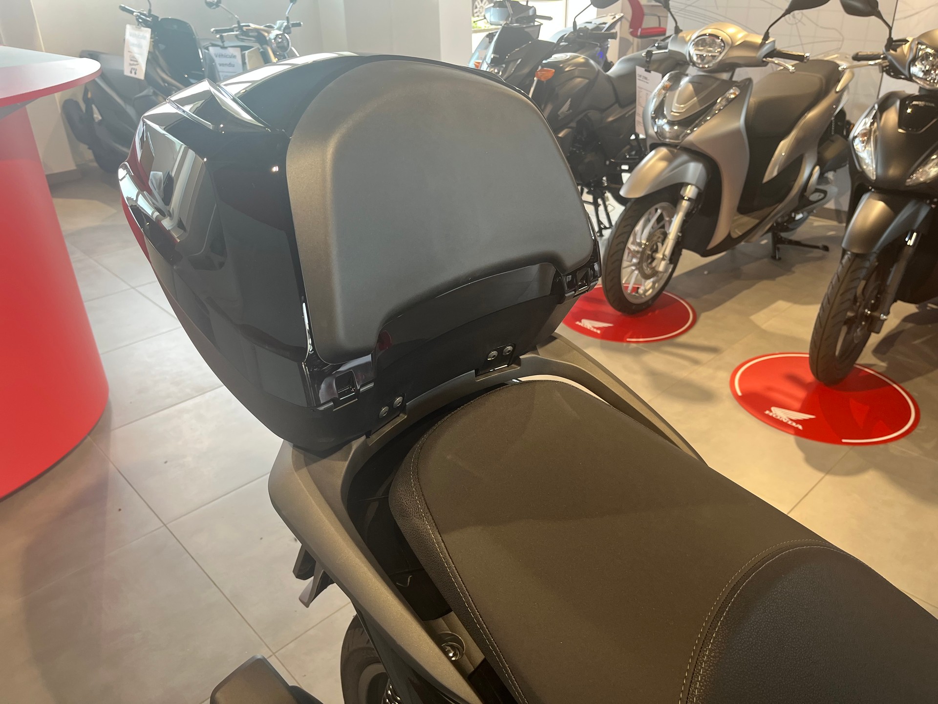 HONDA SH 350-image-12
