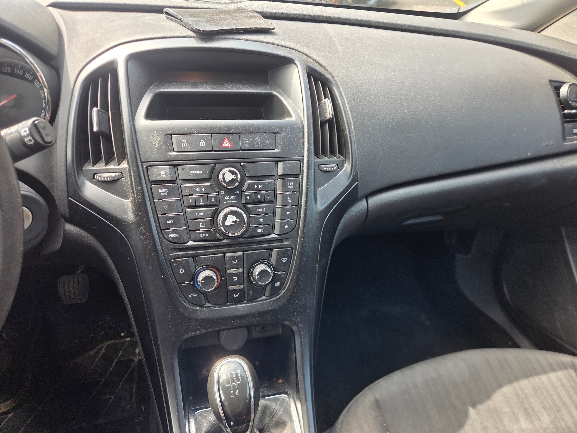 OPEL Astra SportsTourer 1.4i 16V-image-11