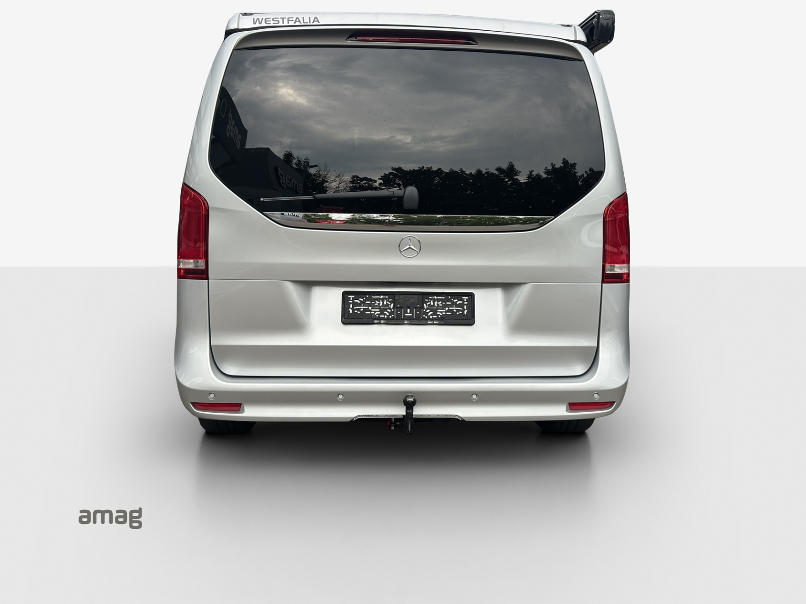 MERCEDES-BENZ Marco Polo 250 d 4M Automat-showroom-element-3