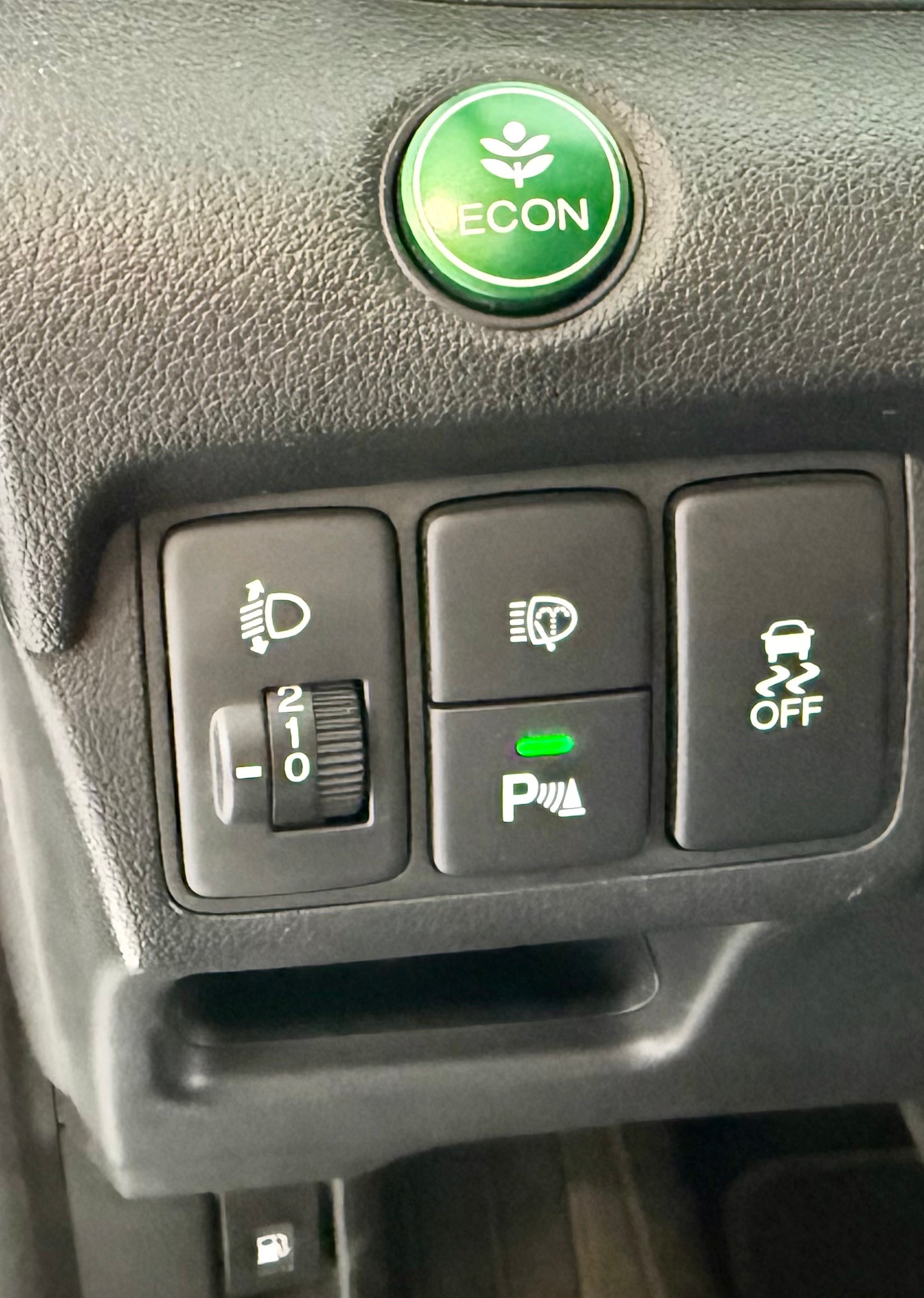 HONDA CR-V 1.6 i-DTEC Comfort 2WD-image-15