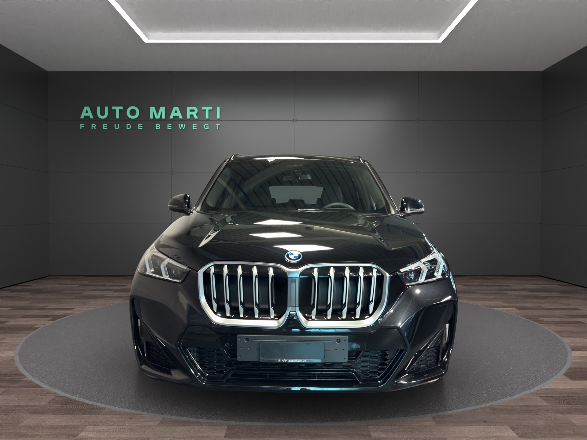 BMW X1 30e xDrive-image-4