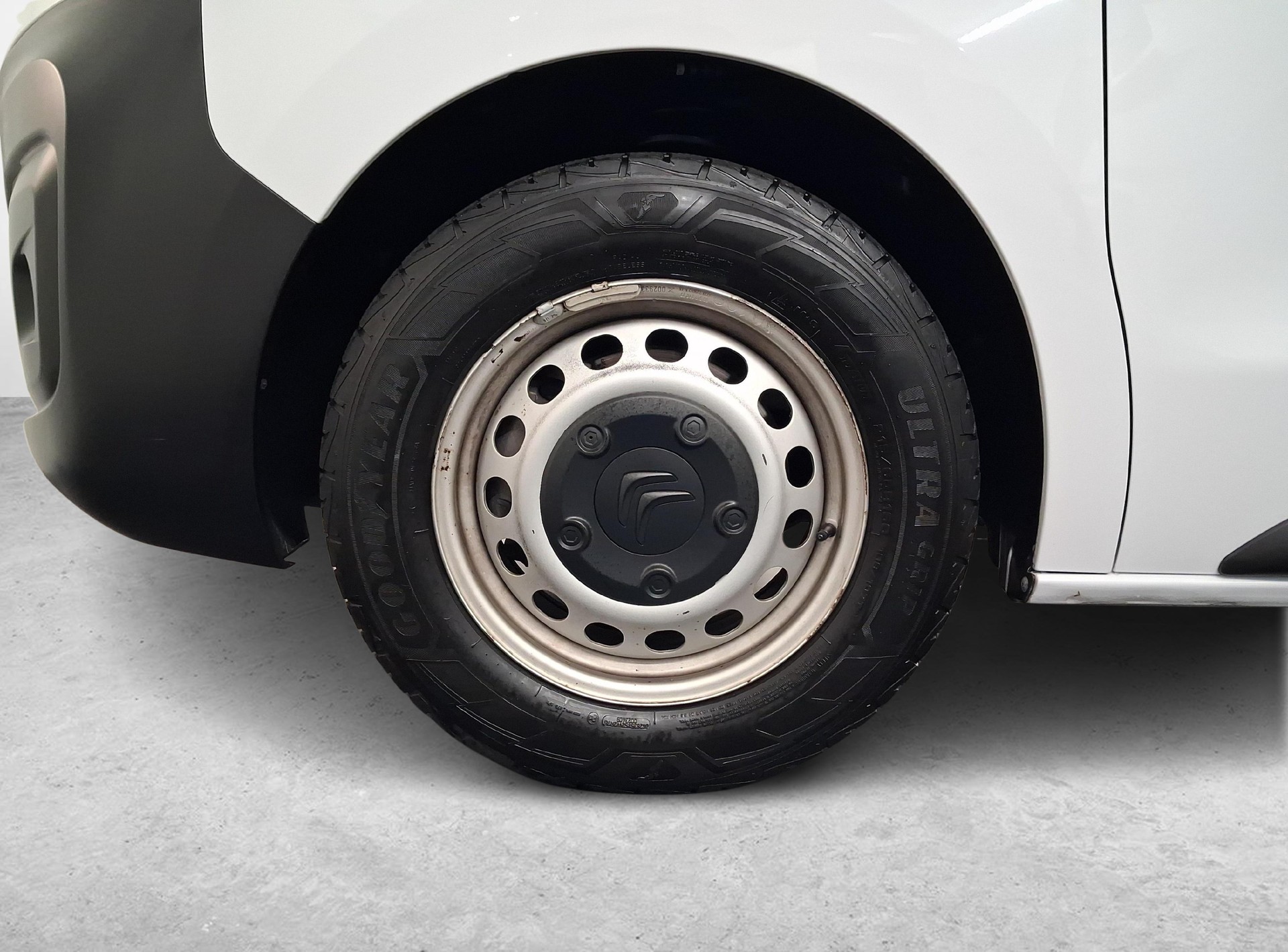 CITROEN Jumpy Kaw. XL 2.0 BlueHDi 140 S/S-image-14
