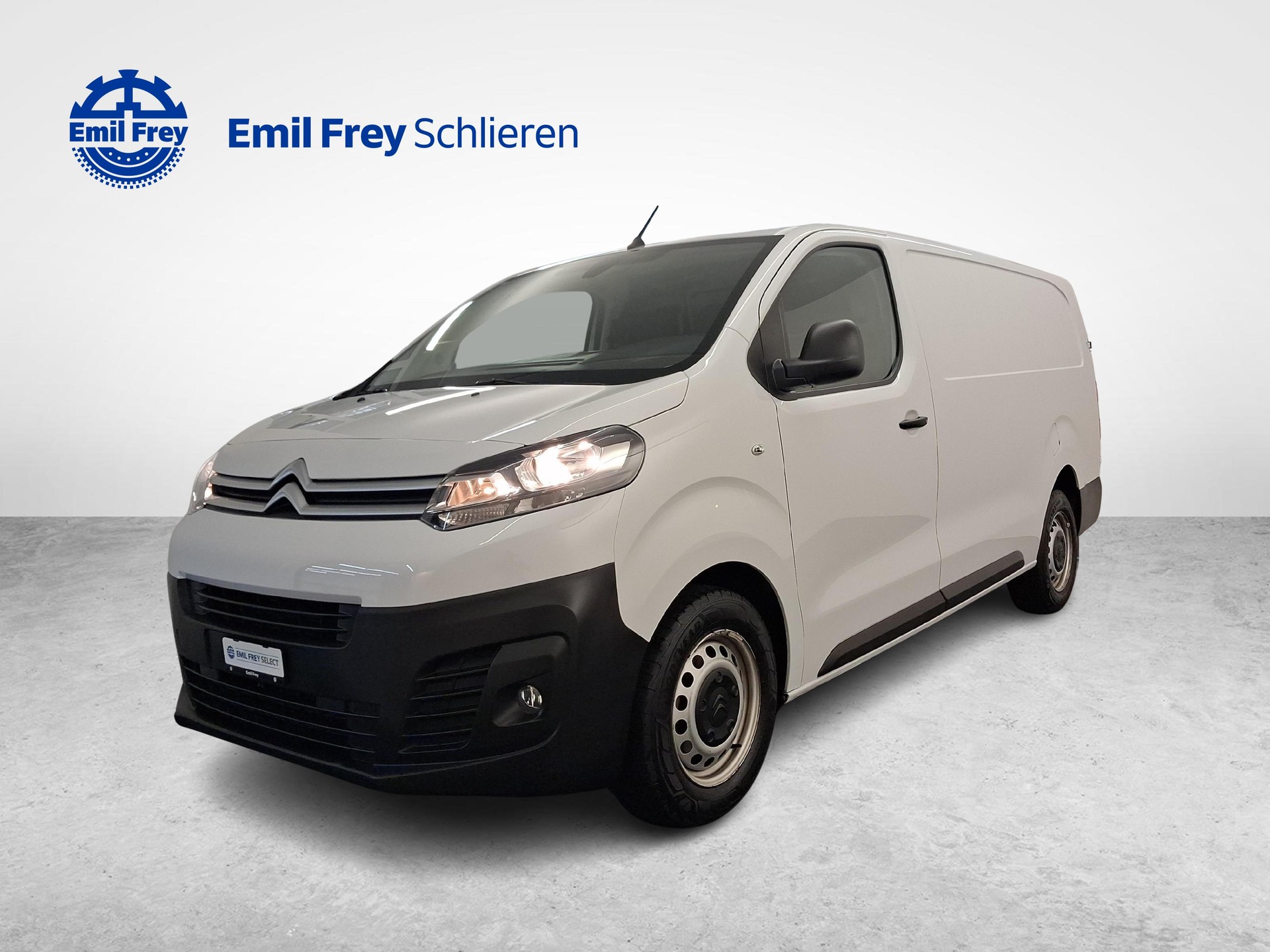 CITROEN Jumpy Kaw. XL 2.0 BlueHDi 140 S/S