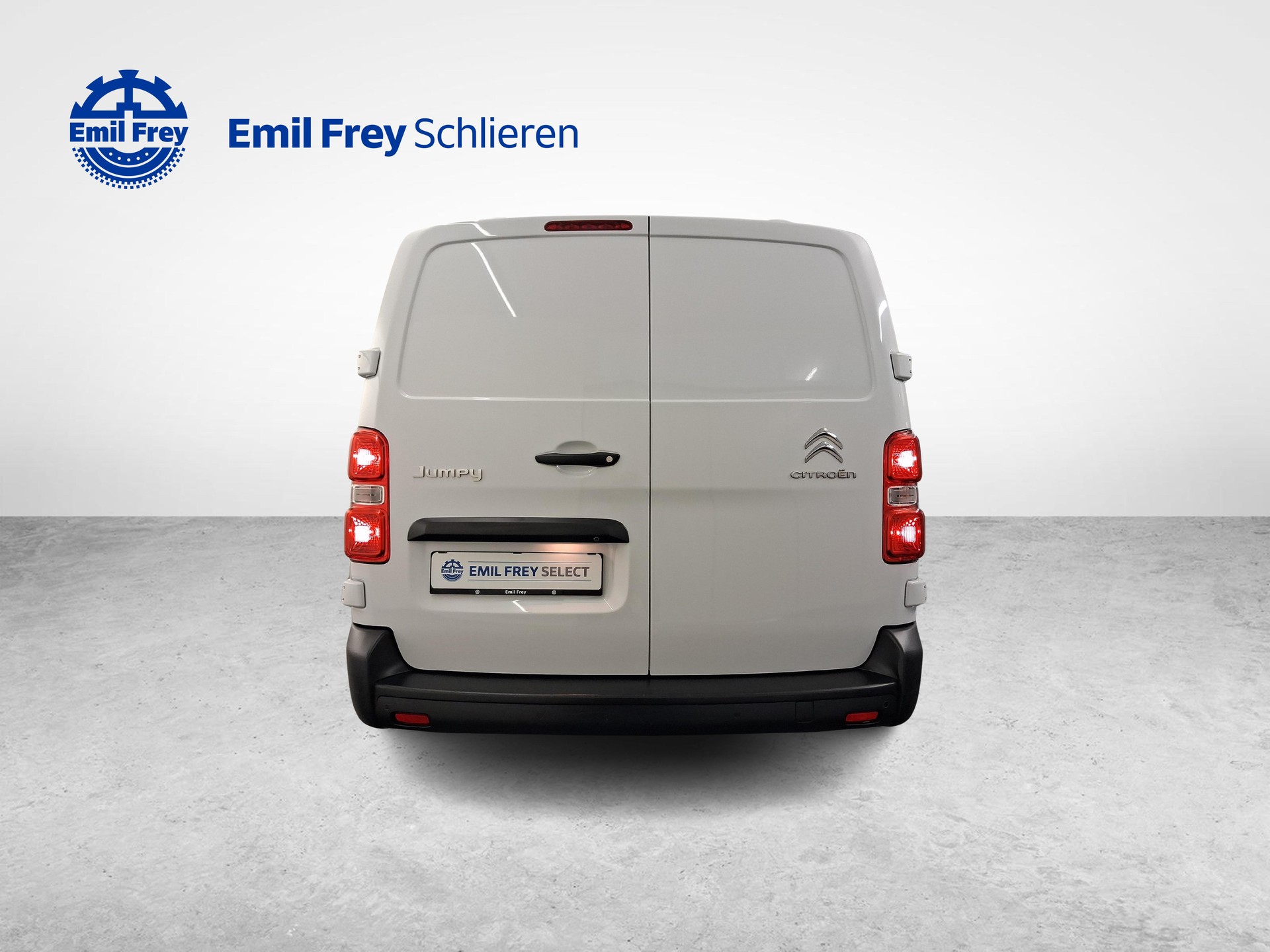 CITROEN Jumpy Kaw. XL 2.0 BlueHDi 140 S/S-image-3