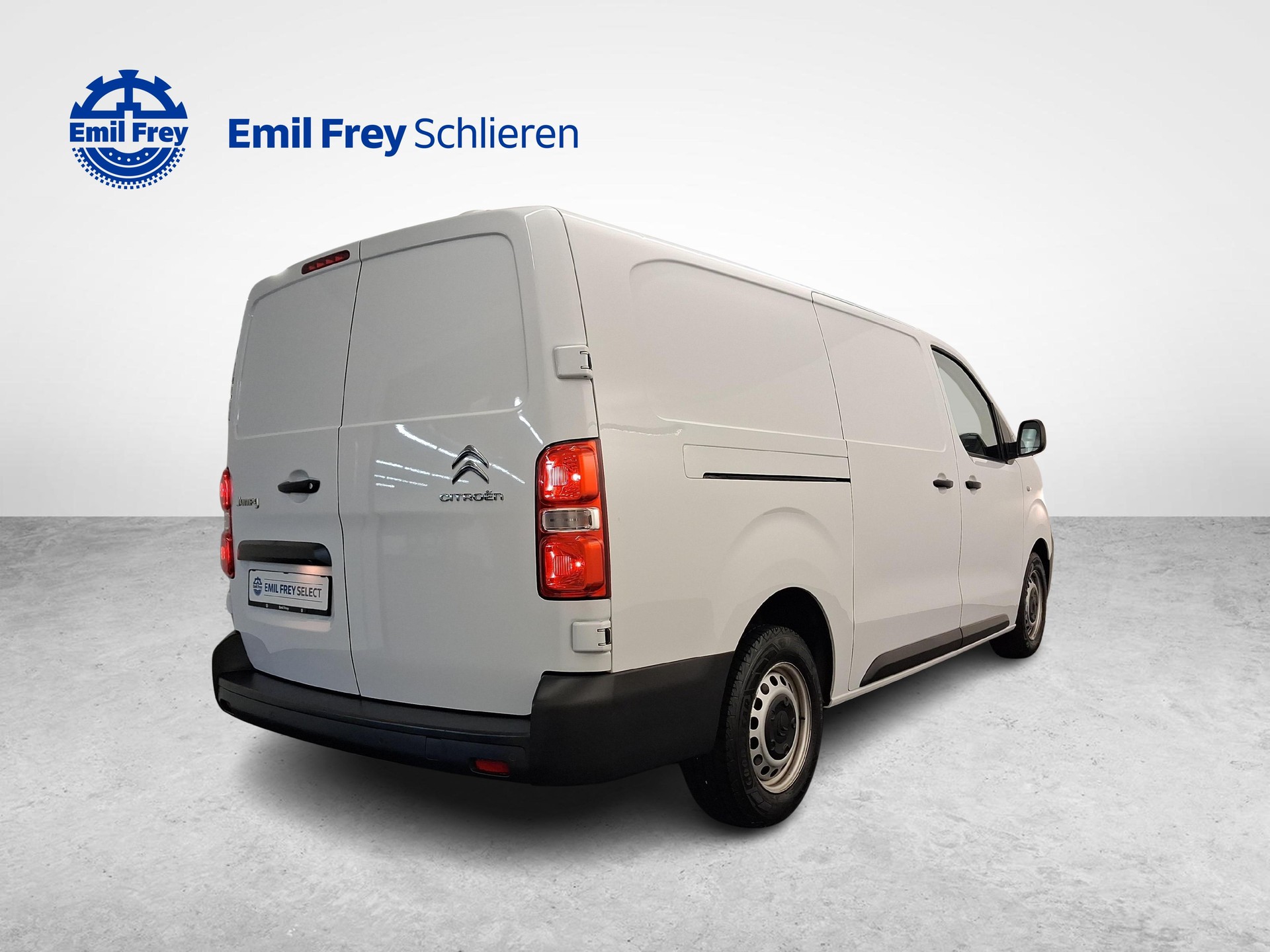 CITROEN Jumpy Kaw. XL 2.0 BlueHDi 140 S/S-image-4