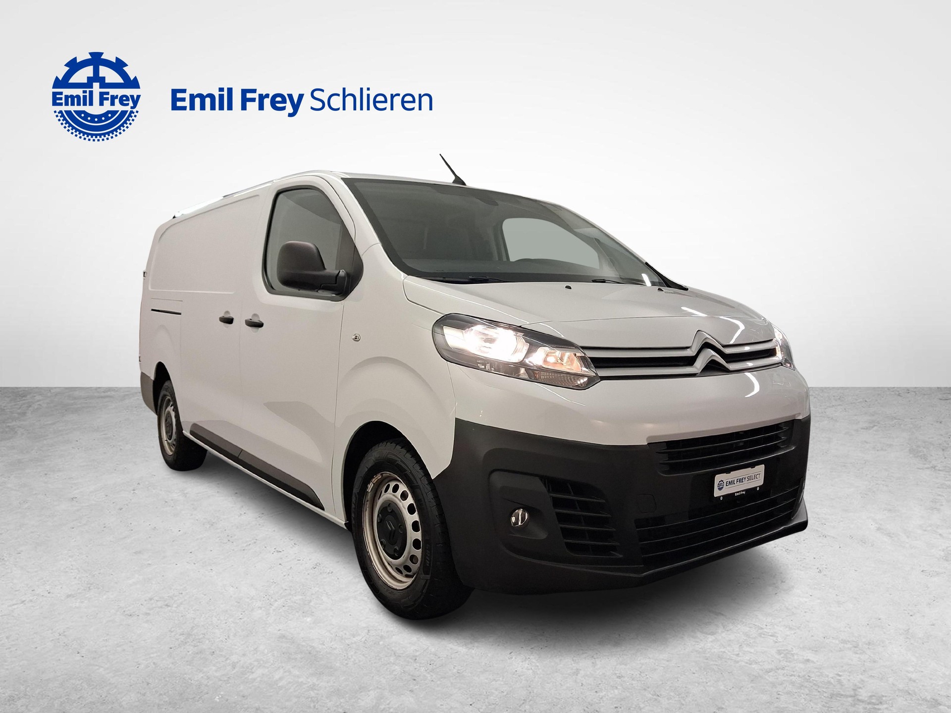 CITROEN Jumpy Kaw. XL 2.0 BlueHDi 140 S/S-image-6