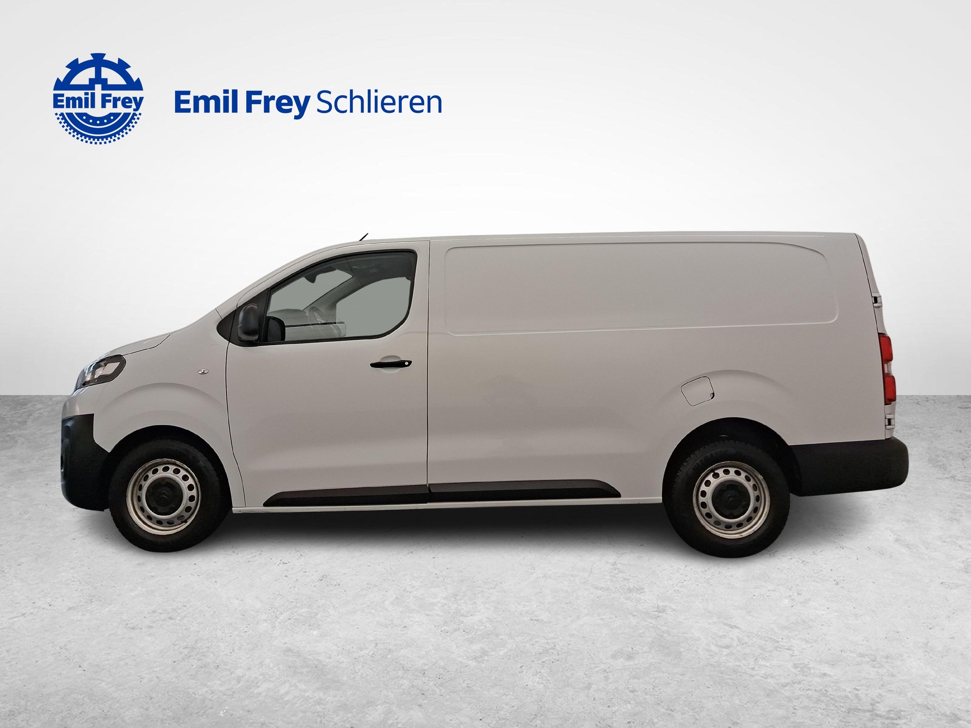 CITROEN Jumpy Kaw. XL 2.0 BlueHDi 140 S/S-image-1
