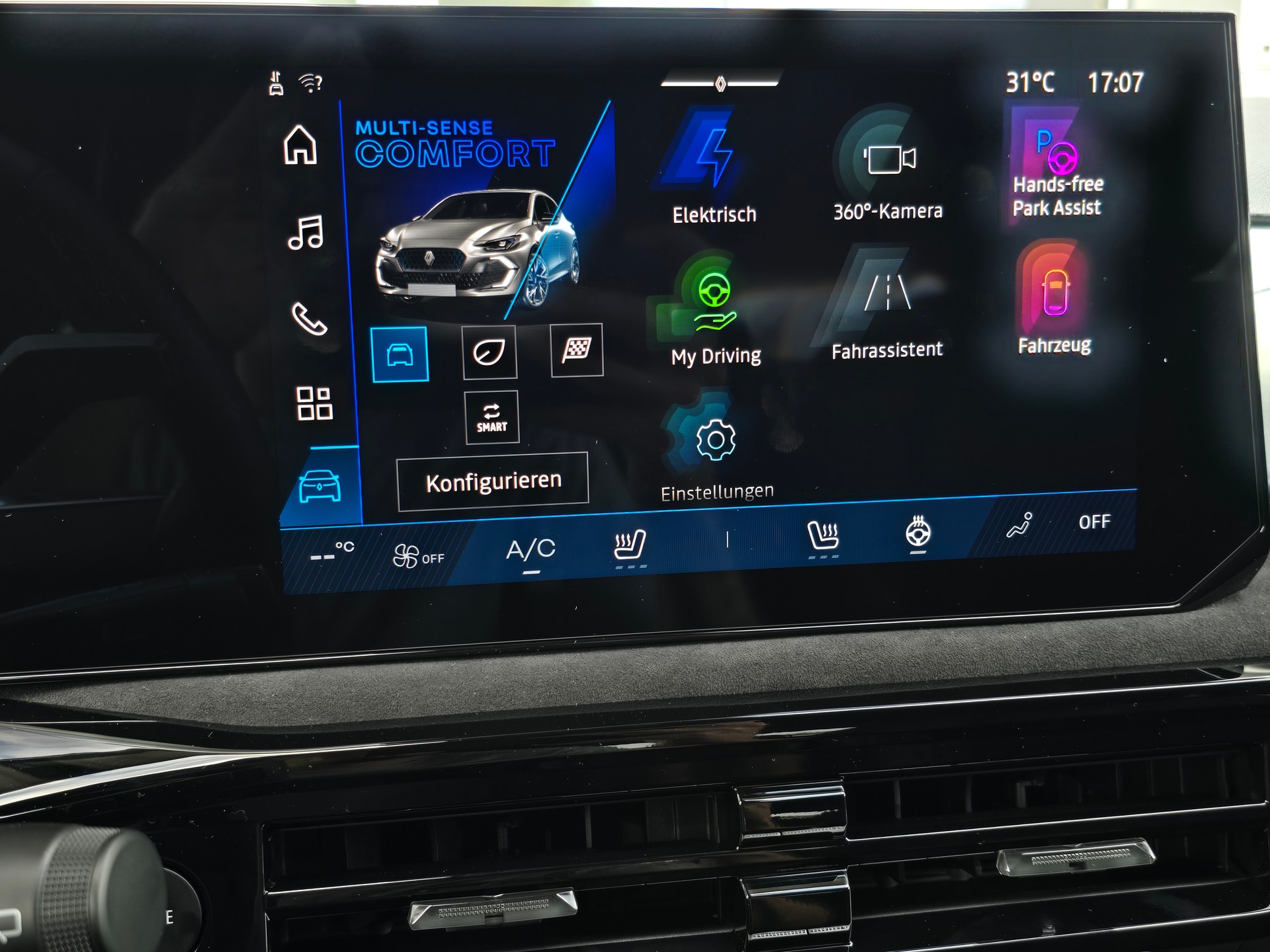 RENAULT Clio 1.8 E-Tech Esprit Alpine 160-image-19