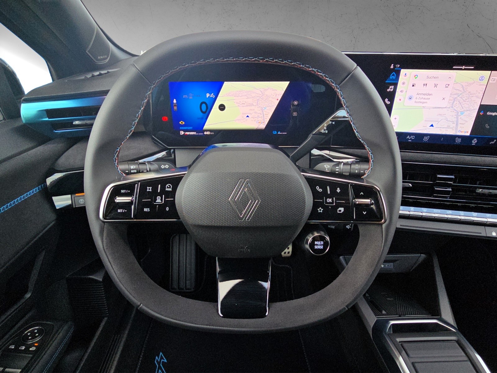 RENAULT Clio 1.8 E-Tech Esprit Alpine 160-image-13