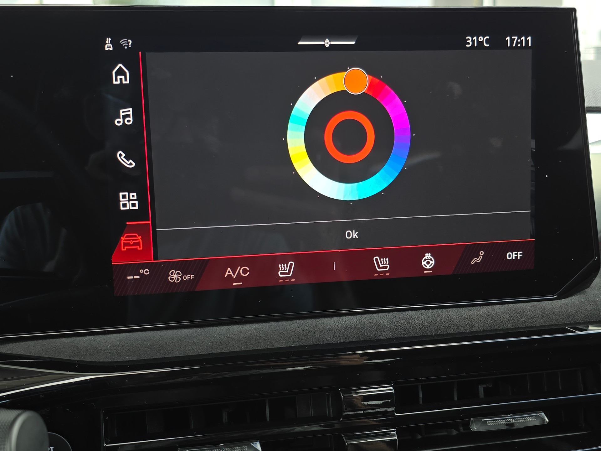 RENAULT Clio 1.8 E-Tech Esprit Alpine 160-image-25