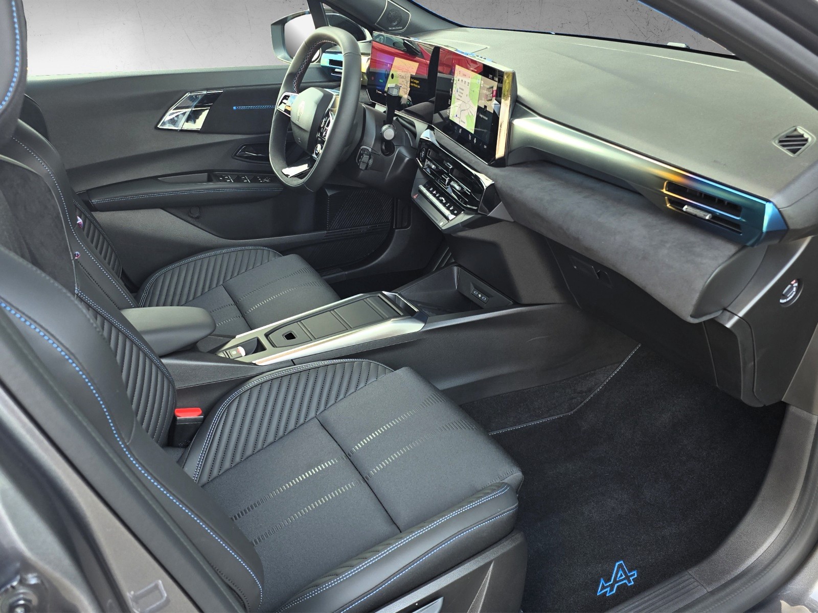 RENAULT Clio 1.8 E-Tech Esprit Alpine 160-image-10