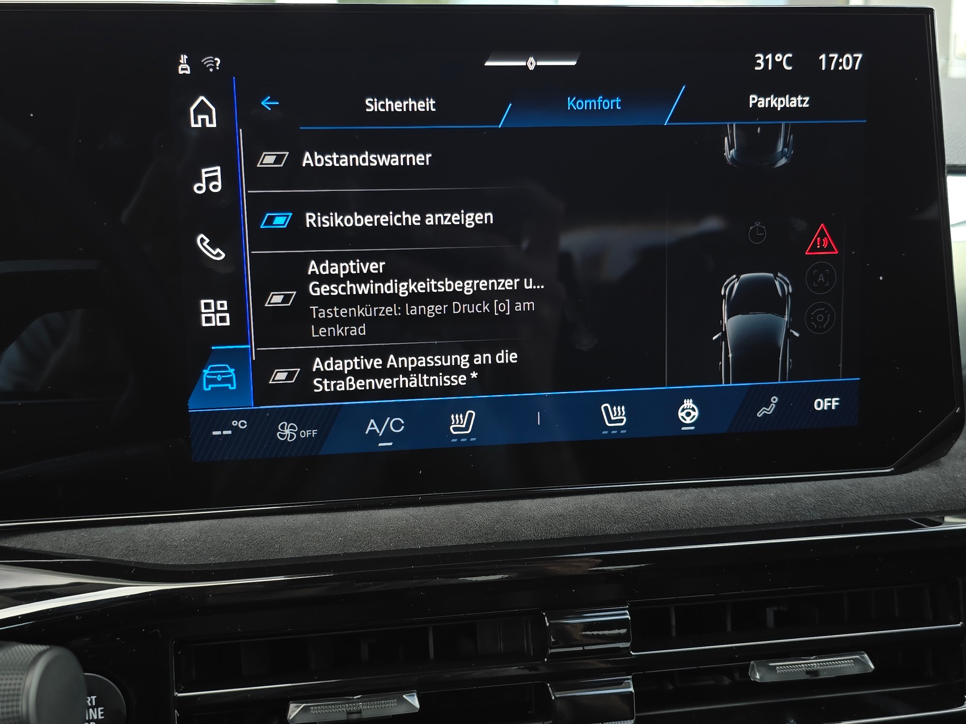 RENAULT Clio 1.8 E-Tech Esprit Alpine 160-image-21