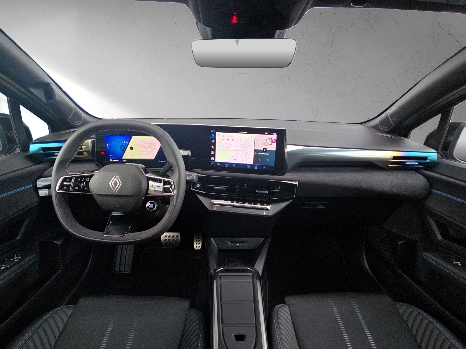 RENAULT Clio 1.8 E-Tech Esprit Alpine 160-image-11