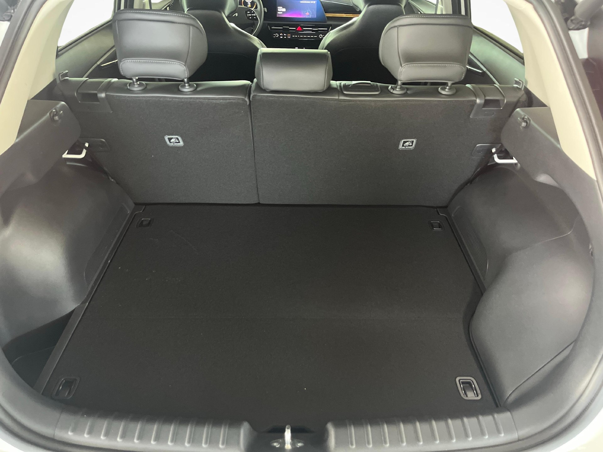 KIA Niro 1.6 GDi Plug-in Hybrid Style-image-11