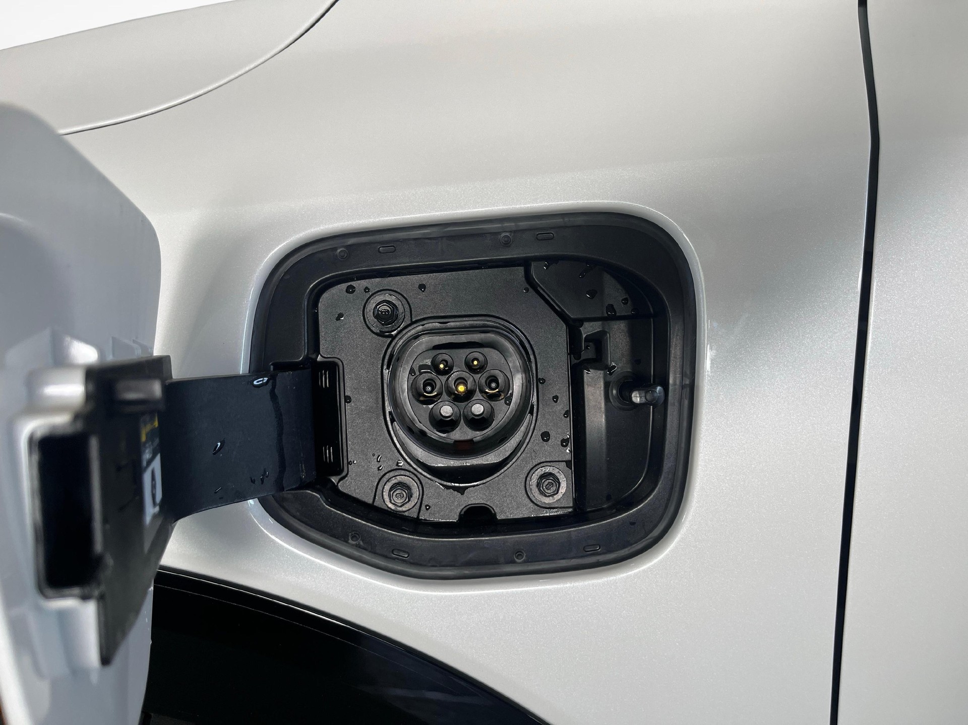 KIA Niro 1.6 GDi Plug-in Hybrid Style-image-15