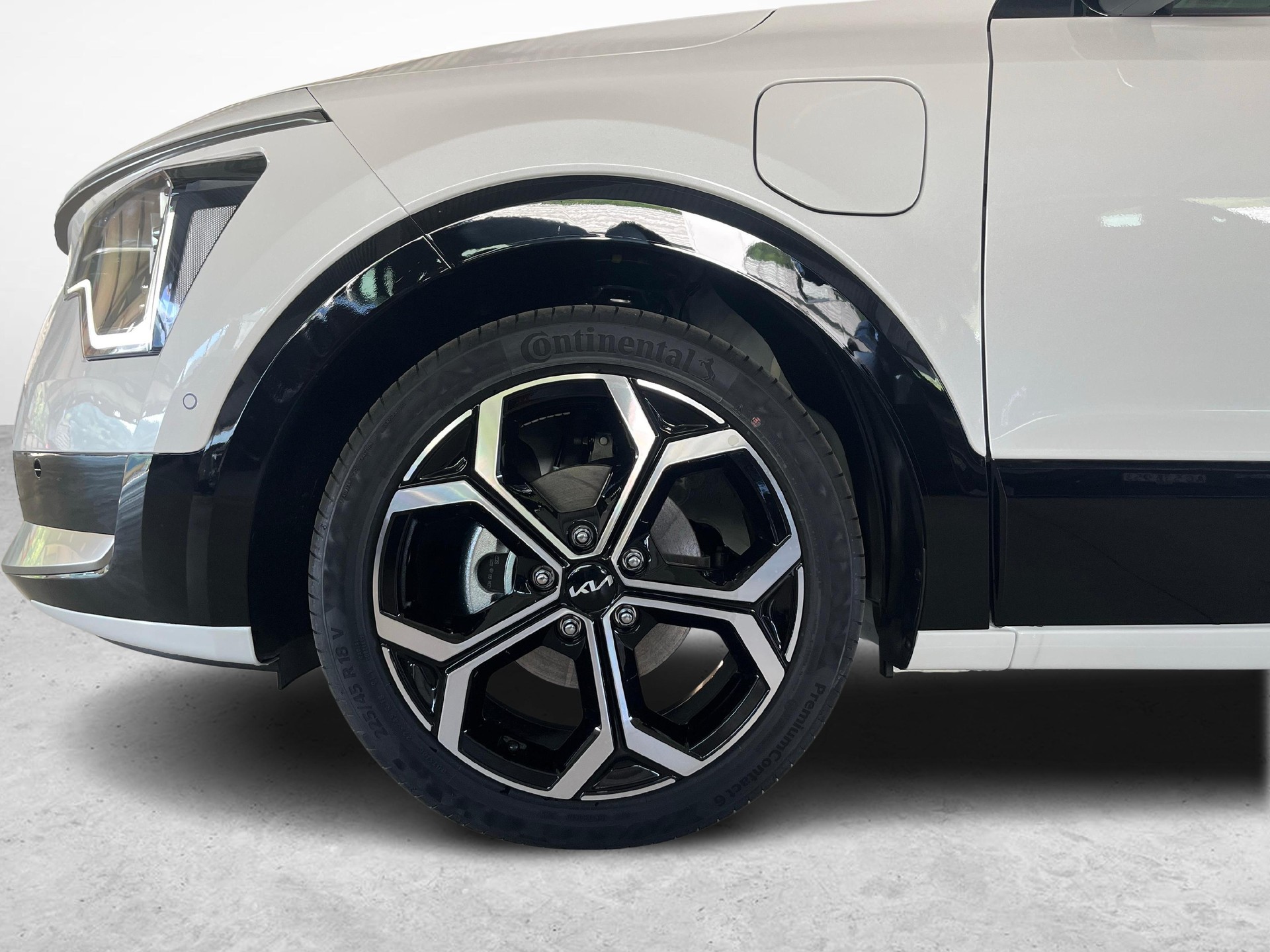 KIA Niro 1.6 GDi Plug-in Hybrid Style-image-14