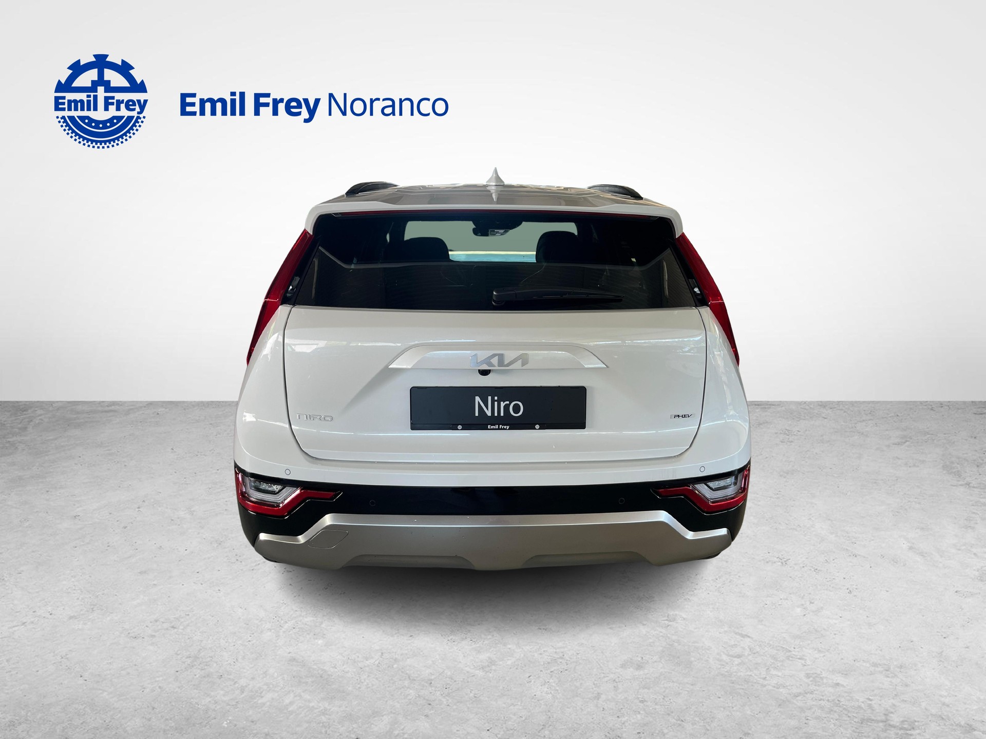 KIA Niro 1.6 GDi Plug-in Hybrid Style-image-3