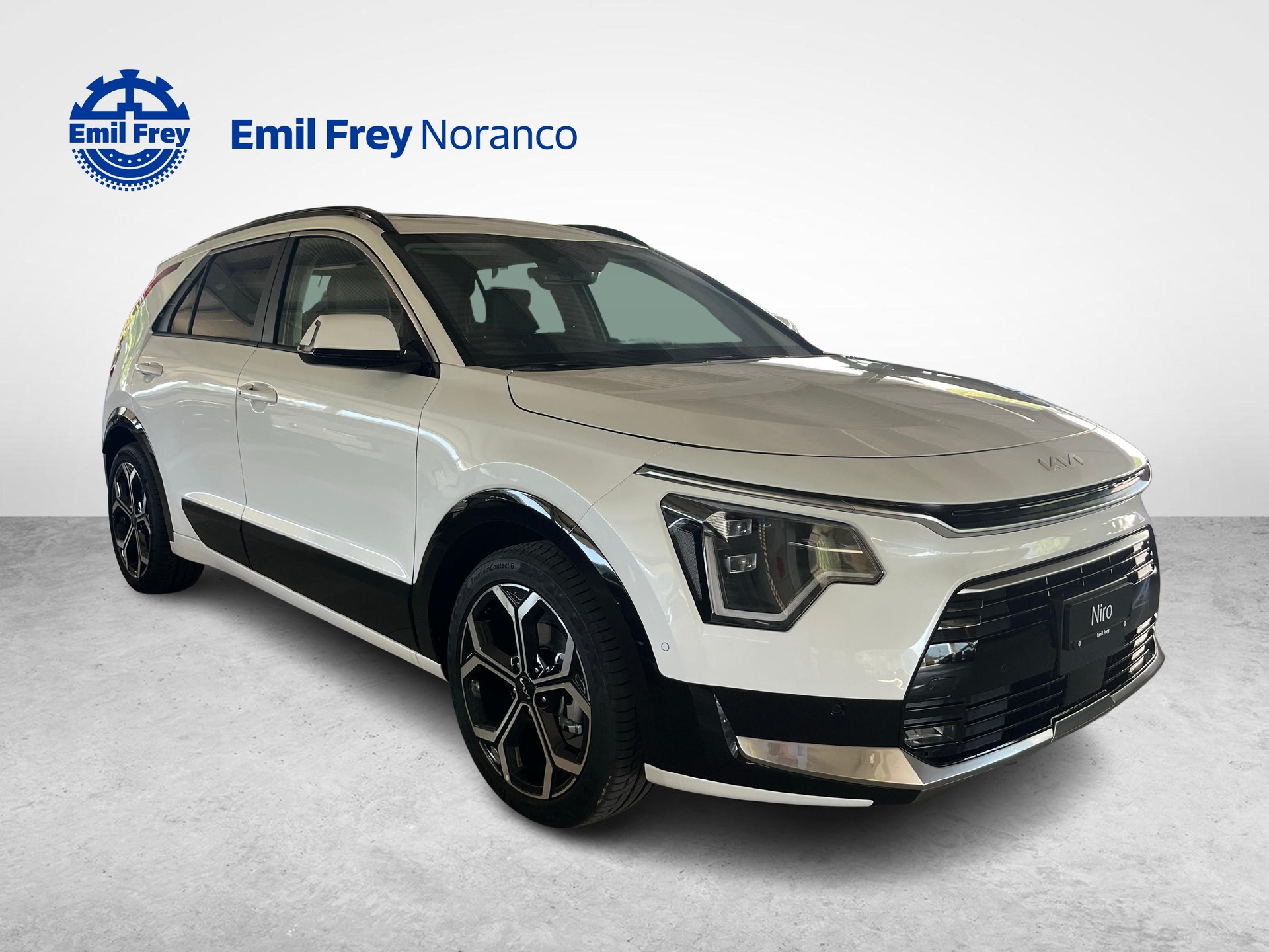 KIA Niro 1.6 GDi Plug-in Hybrid Style-image-6