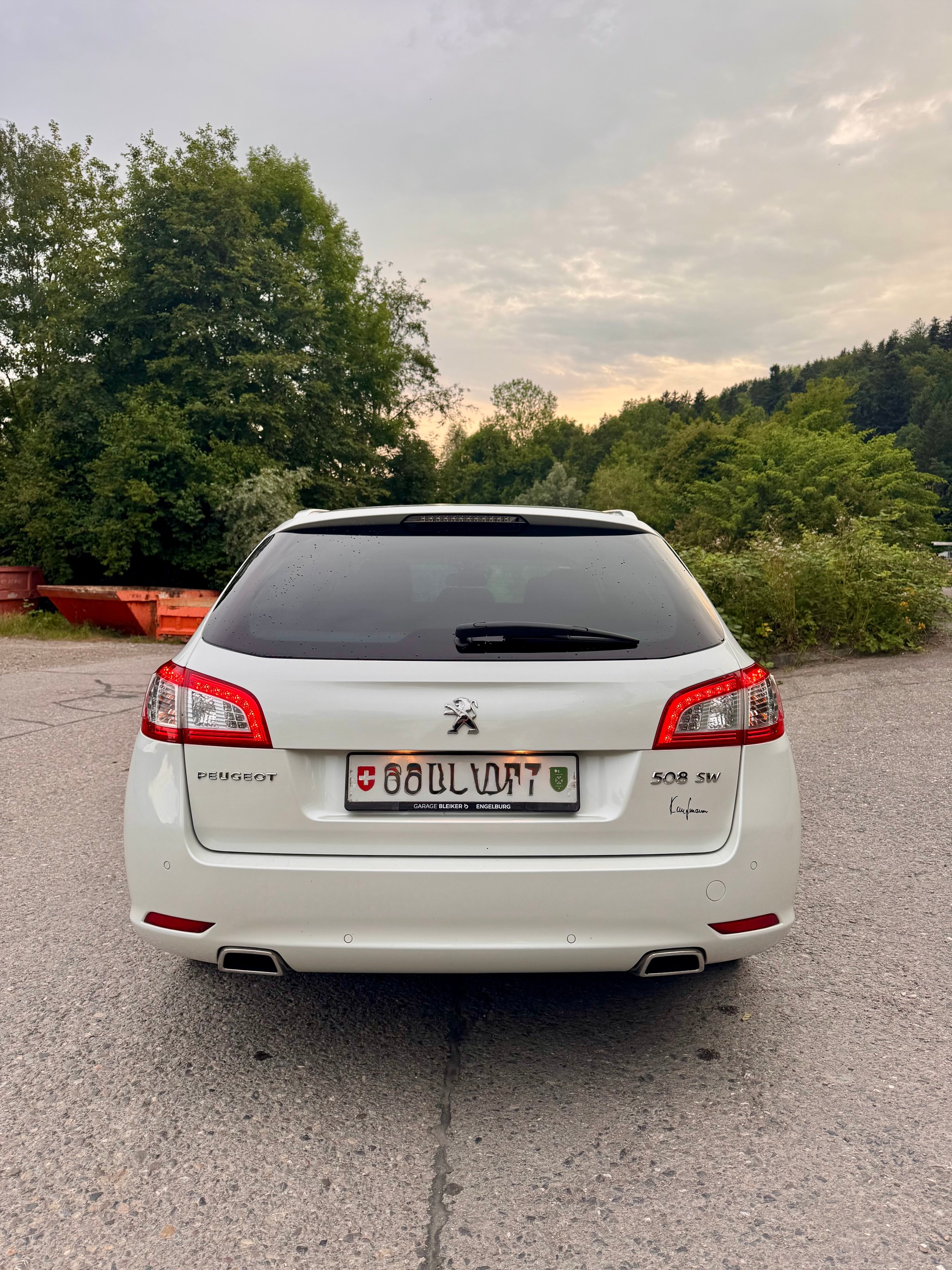 PEUGEOT 2.2 HDi GT-image-3