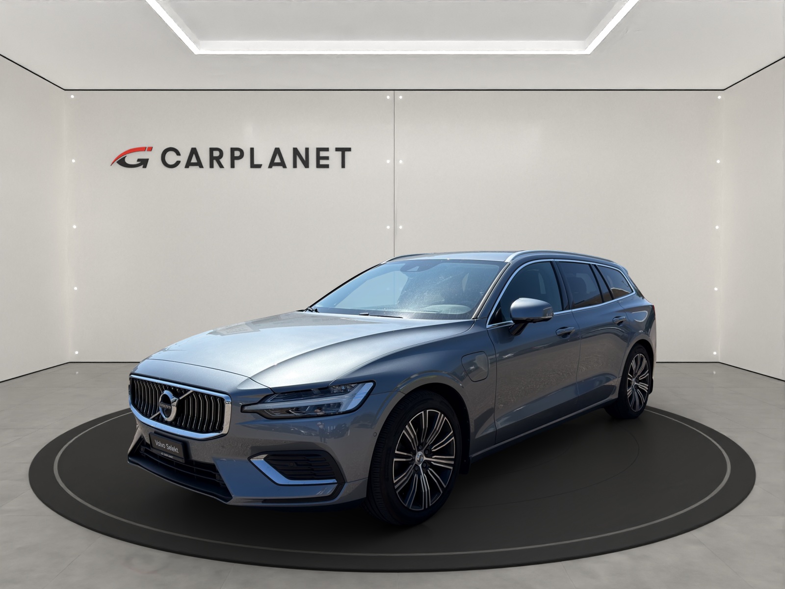 VOLVO V60 2.0 T6 TE Inscription eAWD-image-0