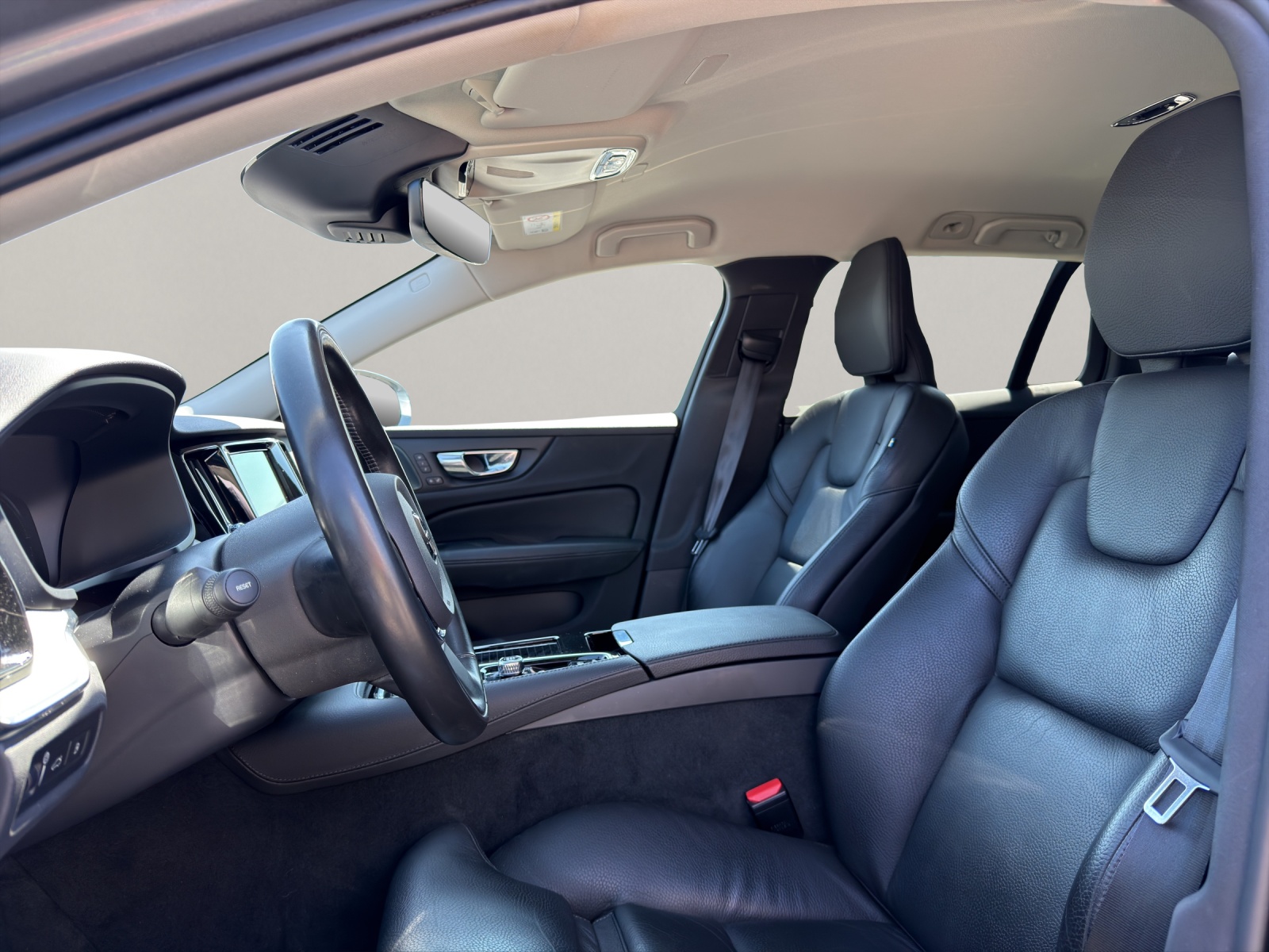 VOLVO V60 2.0 T6 TE Inscription eAWD-image-8