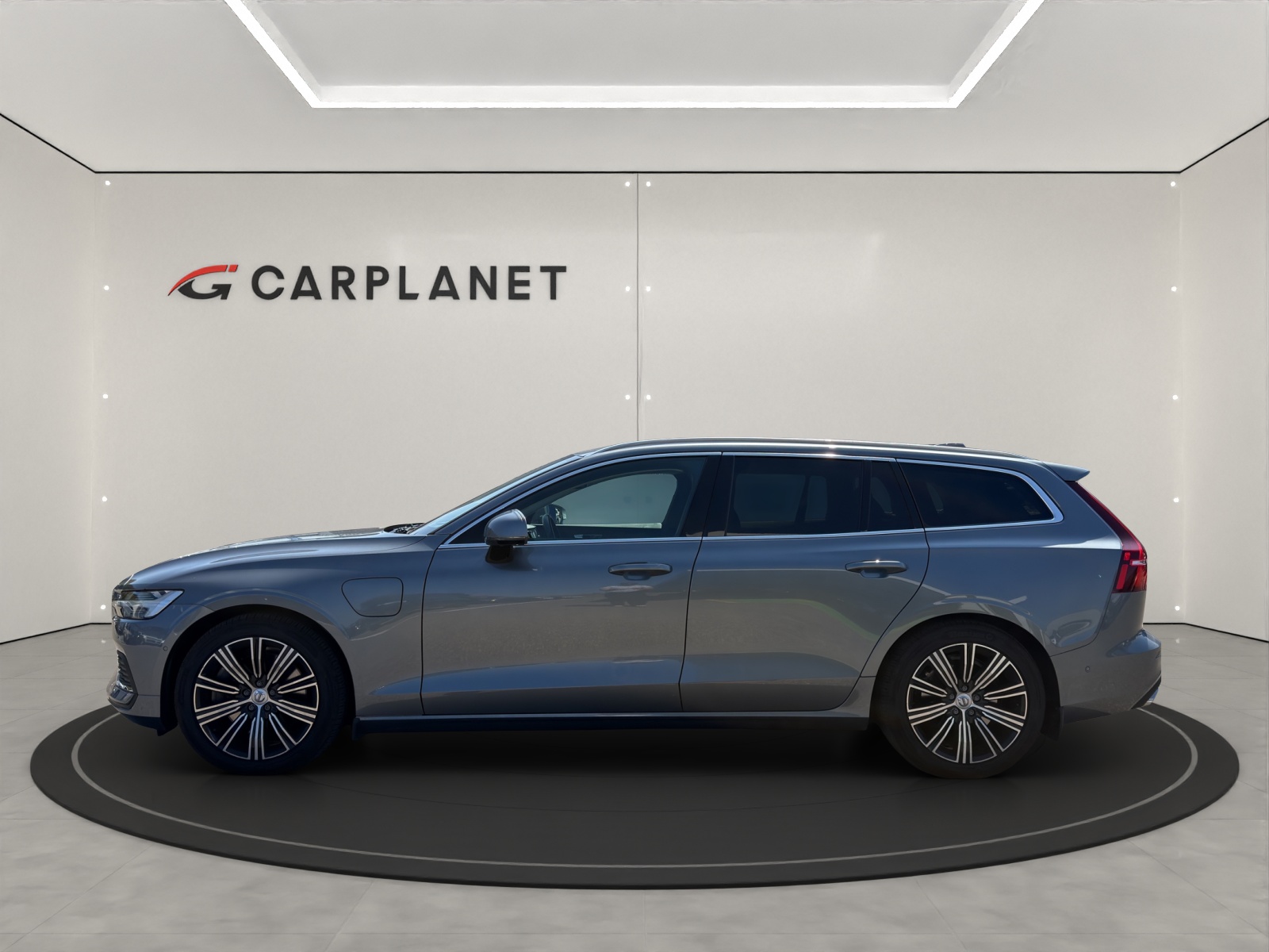 VOLVO V60 2.0 T6 TE Inscription eAWD-image-1