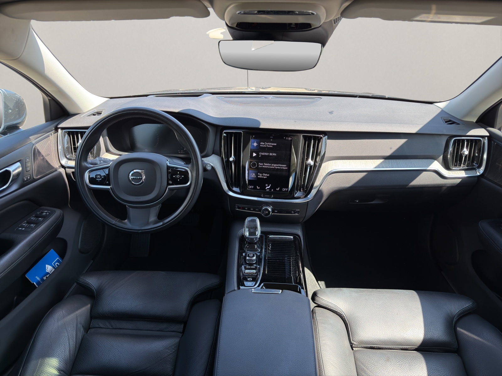 VOLVO V60 2.0 T6 TE Inscription eAWD-image-14