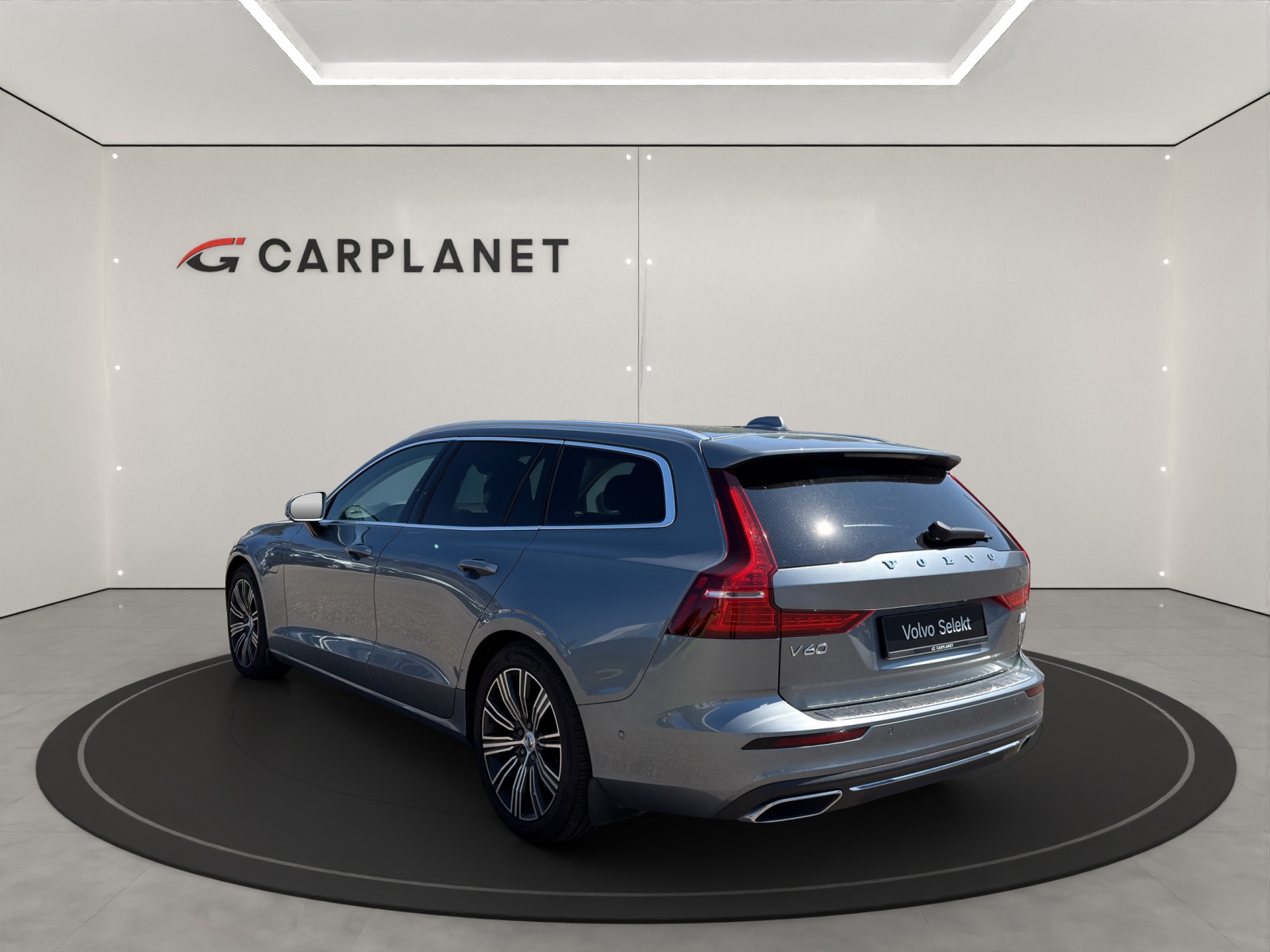 VOLVO V60 2.0 T6 TE Inscription eAWD-image-3