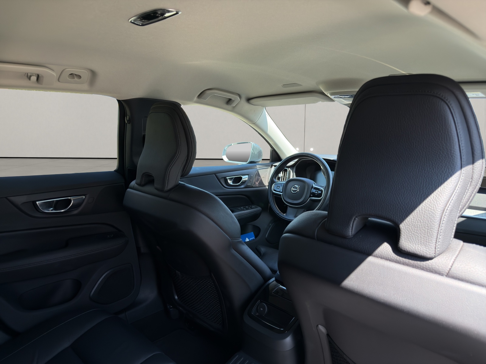 VOLVO V60 2.0 T6 TE Inscription eAWD-image-13