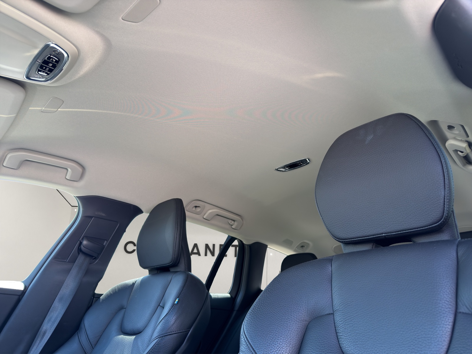 VOLVO V60 2.0 T6 TE Inscription eAWD-image-10