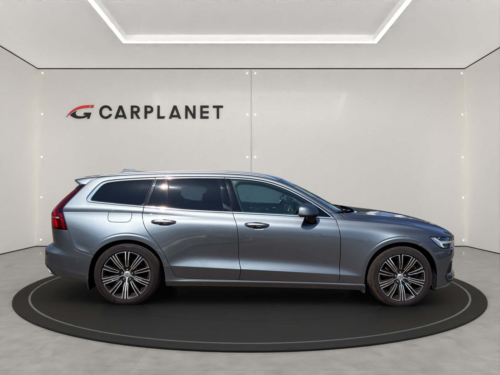 VOLVO V60 2.0 T6 TE Inscription eAWD-image-2