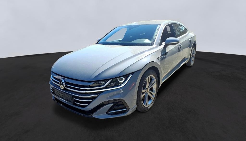 VW Arteon 2.0 TDI R-Line 4Motion DSG / Leasing ab 299.- Monate-image-0