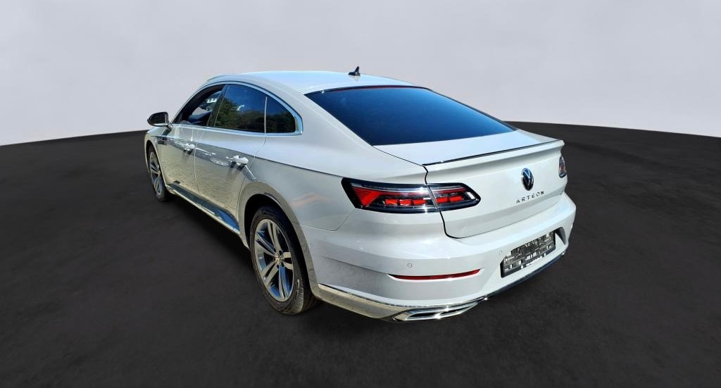 VW Arteon 2.0 TDI R-Line 4Motion DSG / Leasing ab 299.- Monate-image-1