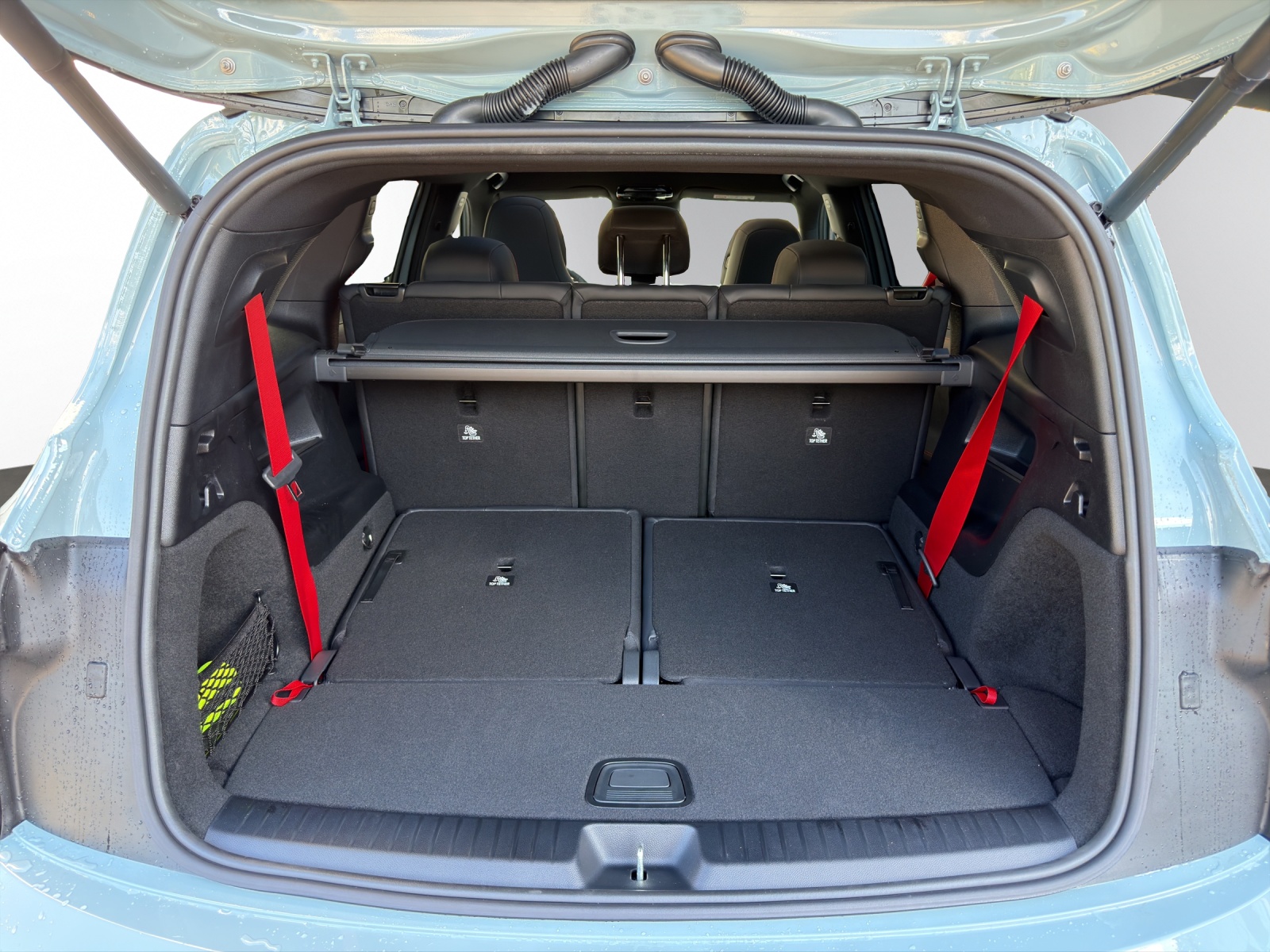 MERCEDES-BENZ GLB 220 4Matic 8G-Tronic-image-5