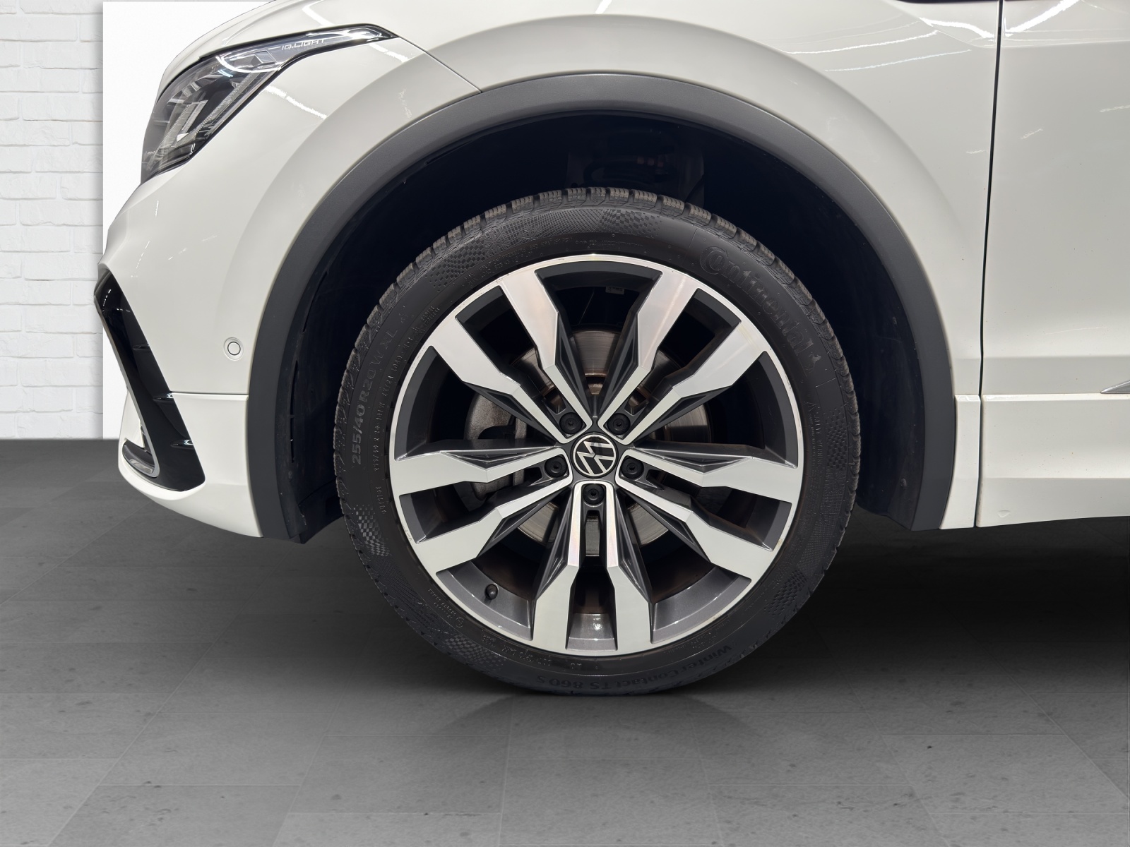 VW Tiguan Allspace 2.0 TSI R-Line DSG-image-5