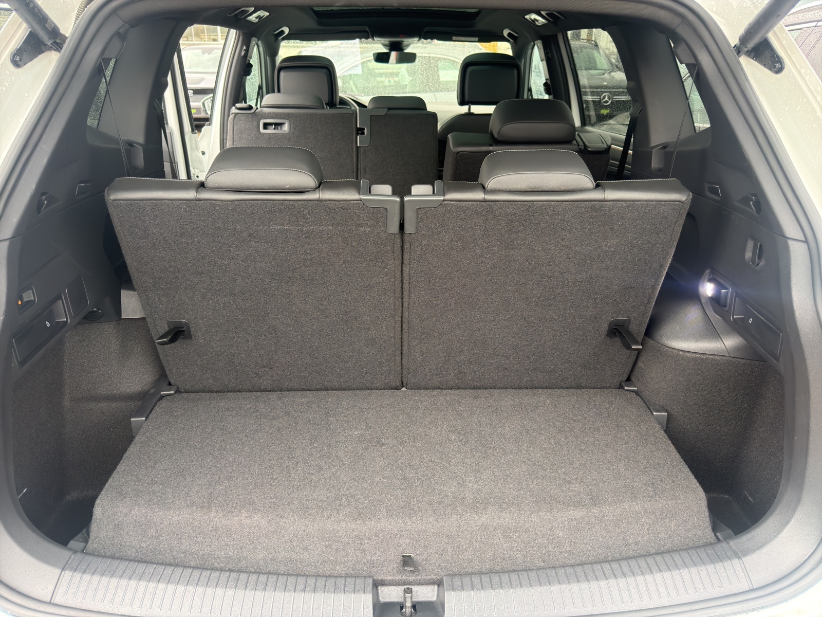 VW Tiguan Allspace 2.0 TSI R-Line DSG-image-15