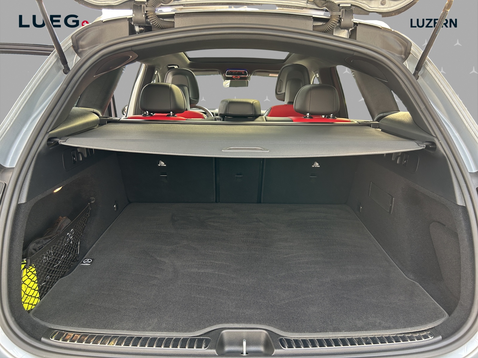MERCEDES-BENZ GLC 200 4Matic 9G-Tronic-image-14