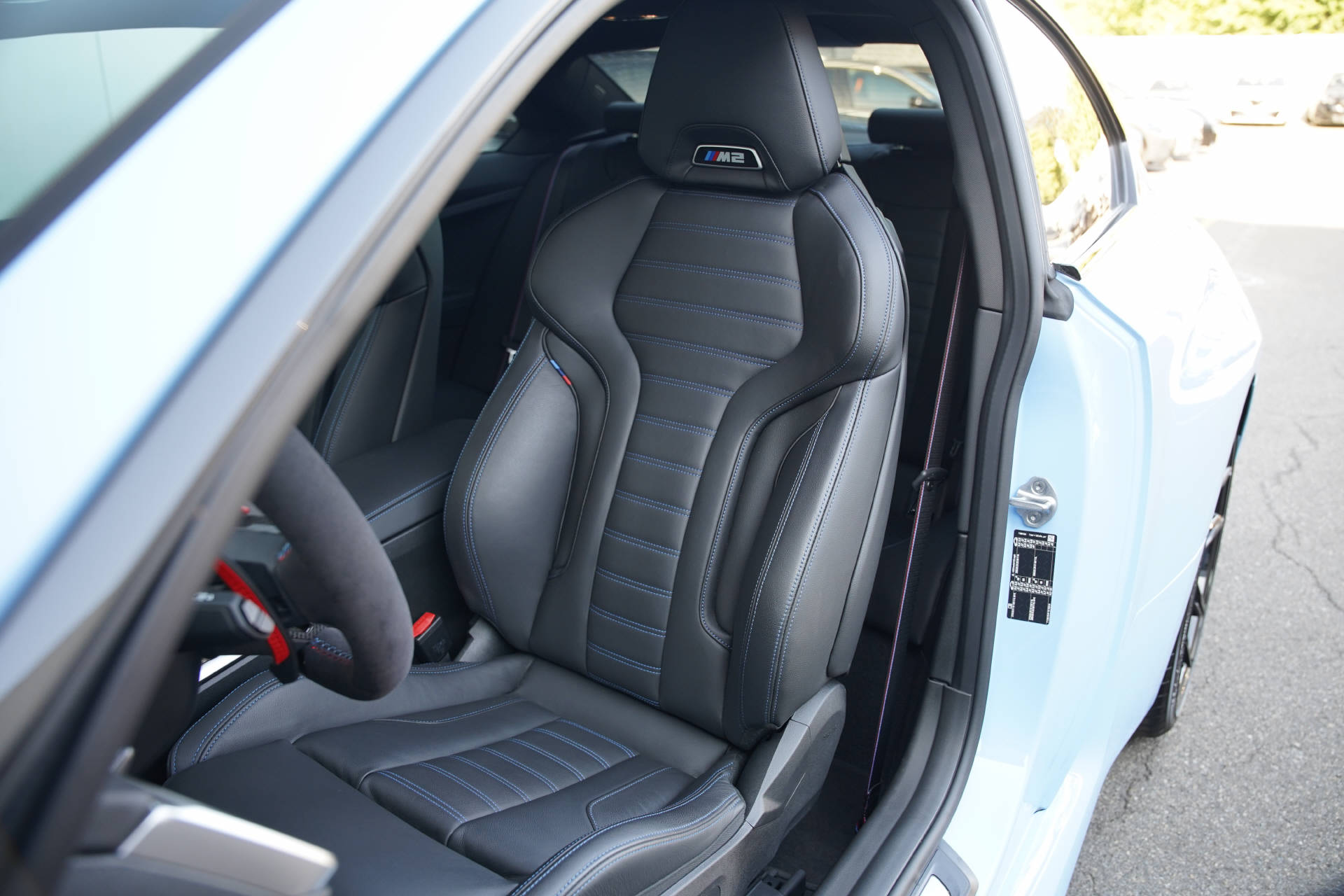 BMW M2 Steptronic LCI-image-9