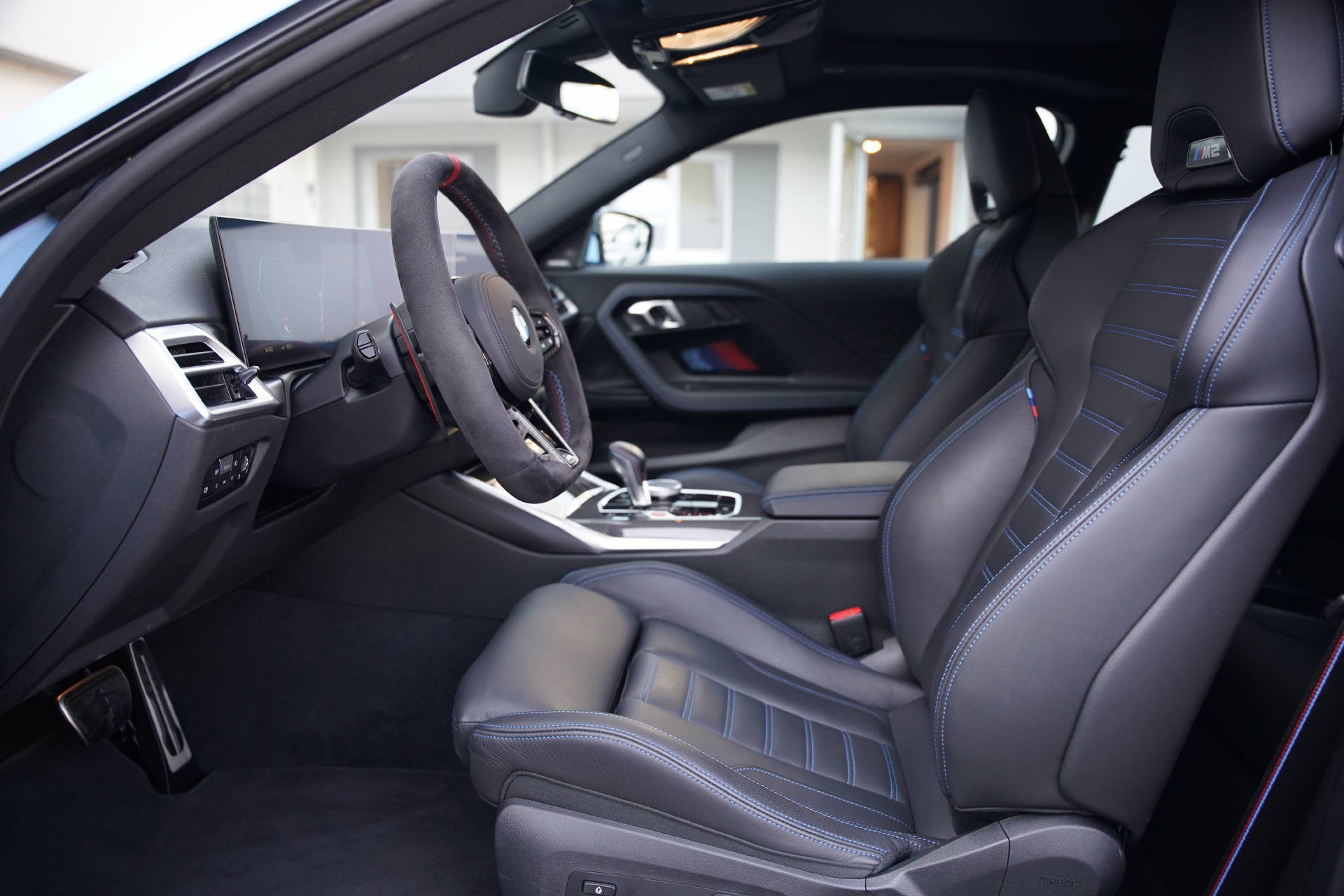 BMW M2 Steptronic LCI-image-7