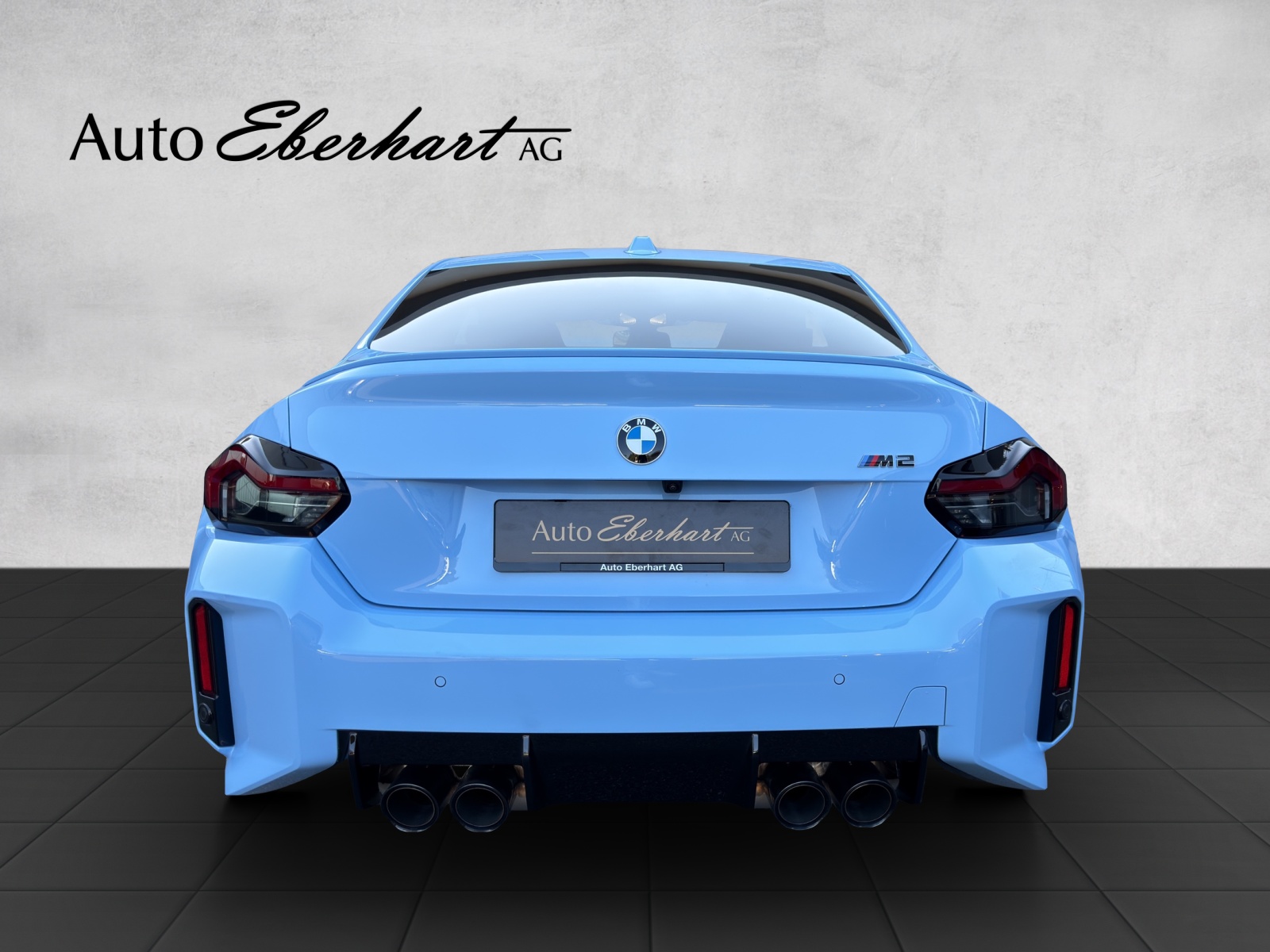 BMW M2 Steptronic LCI-image-4